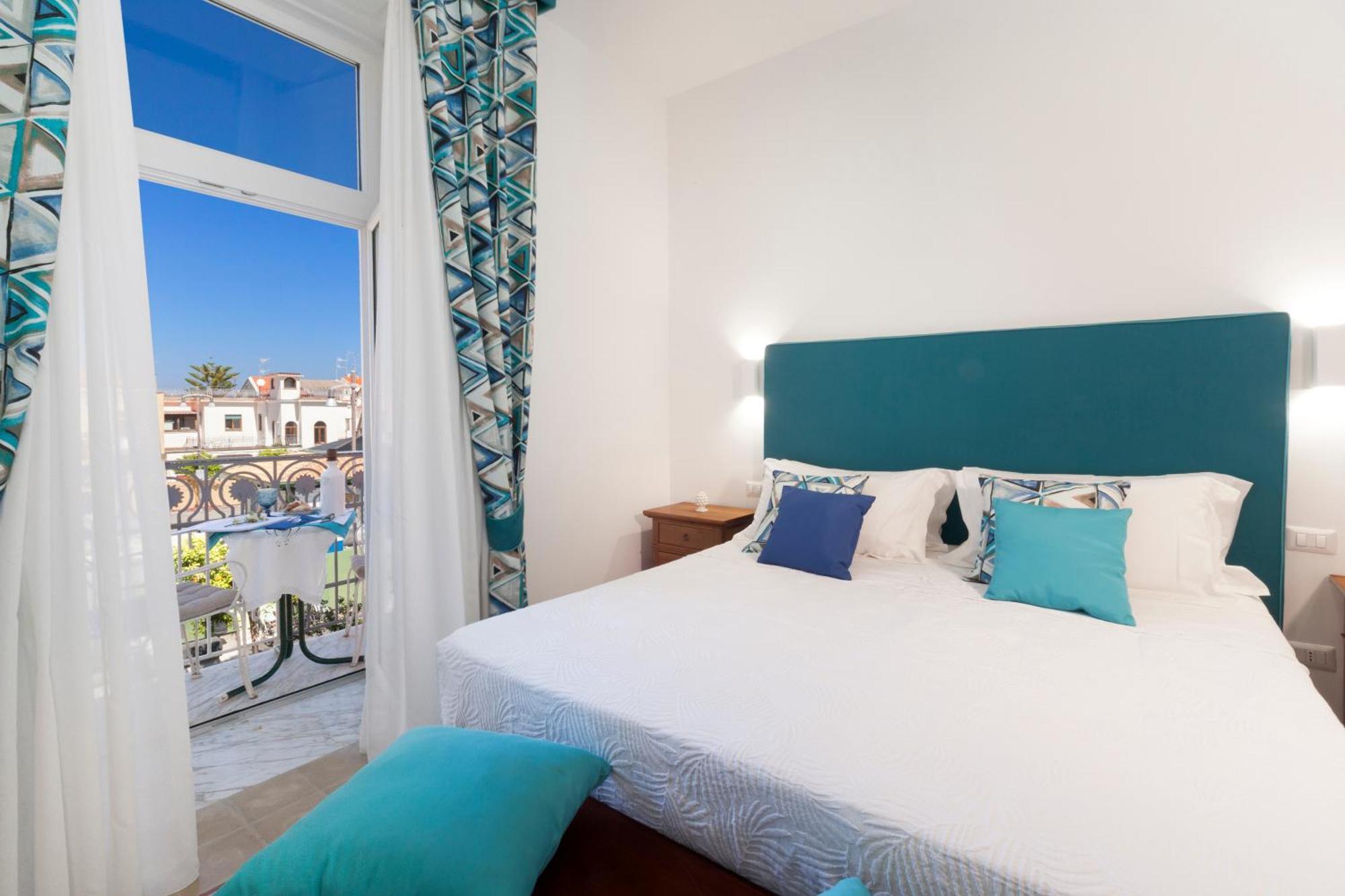 Shine House Holiday home Sorrento