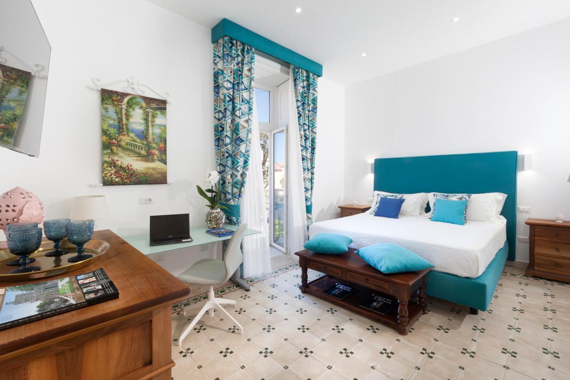 Holiday home Shine House Sorrento