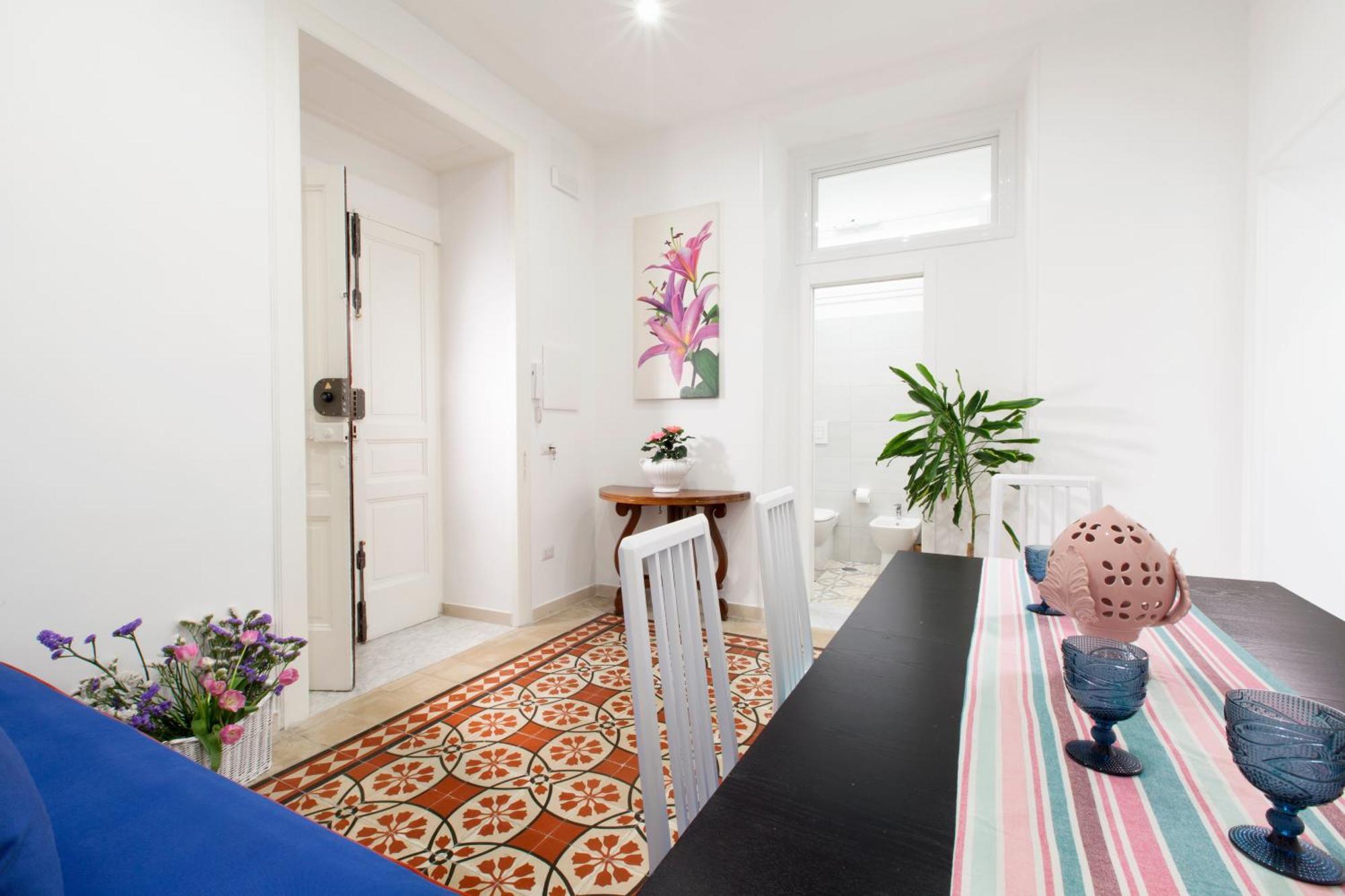 Shine House Holiday home