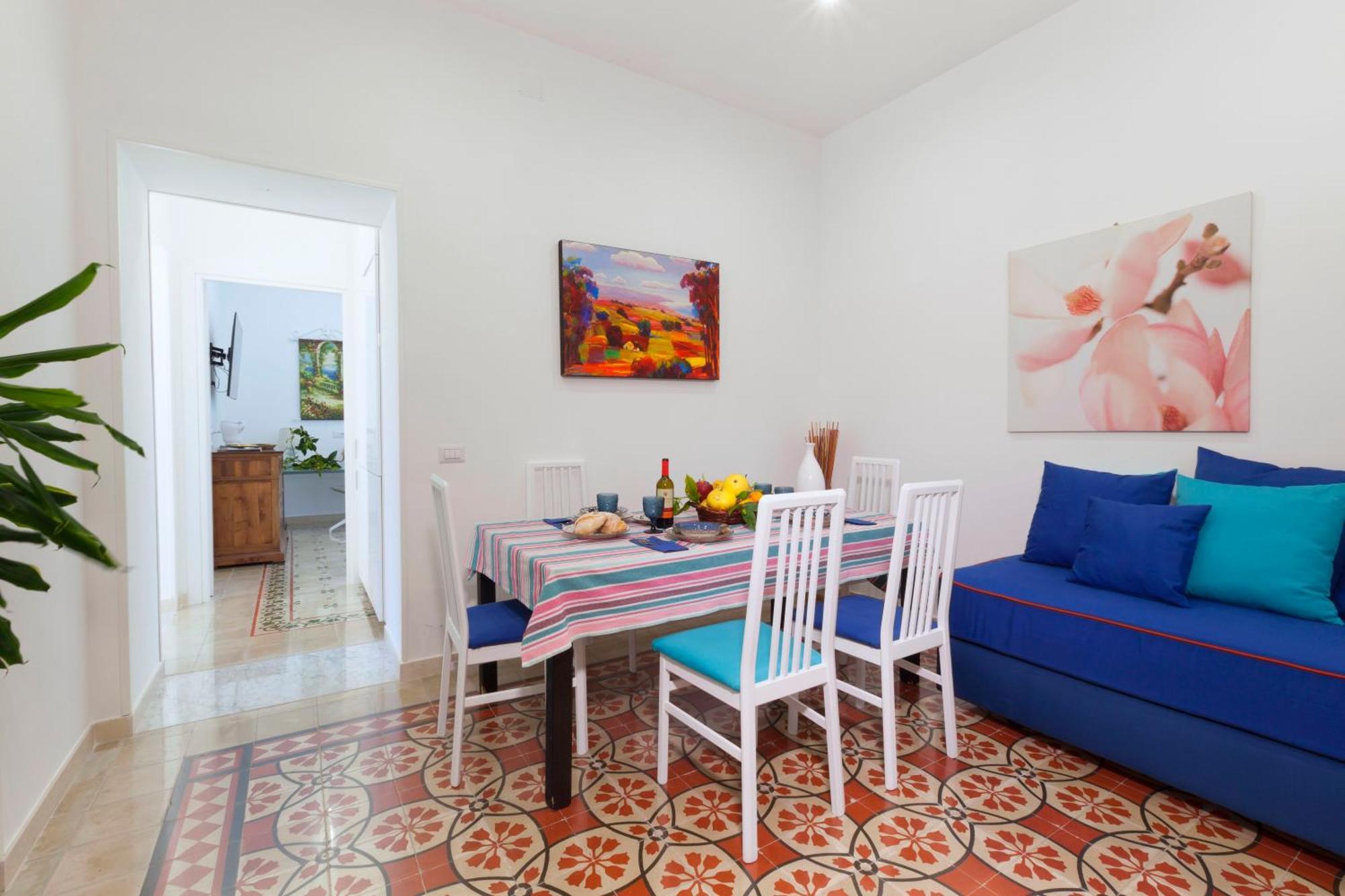 Holiday home Shine House *