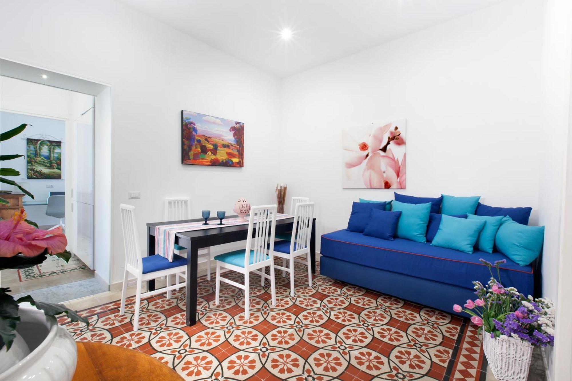 Shine House Holiday home Sorrento