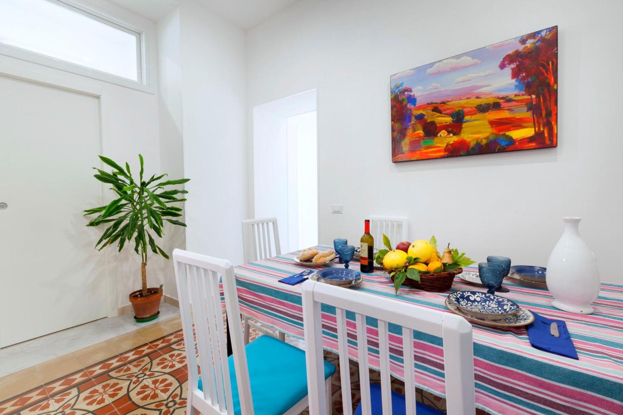 Shine House Holiday home *