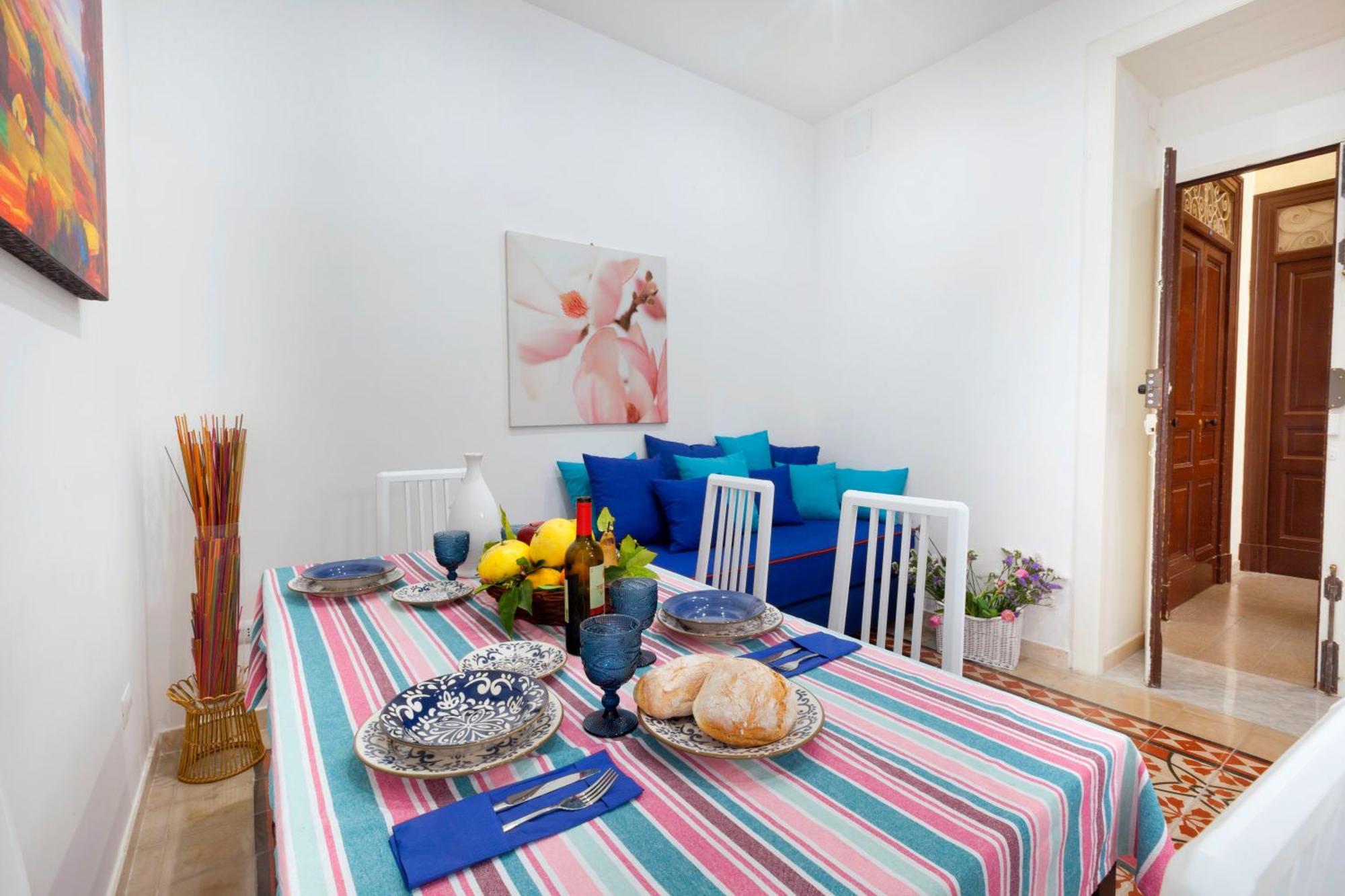 Holiday home Shine House Sorrento