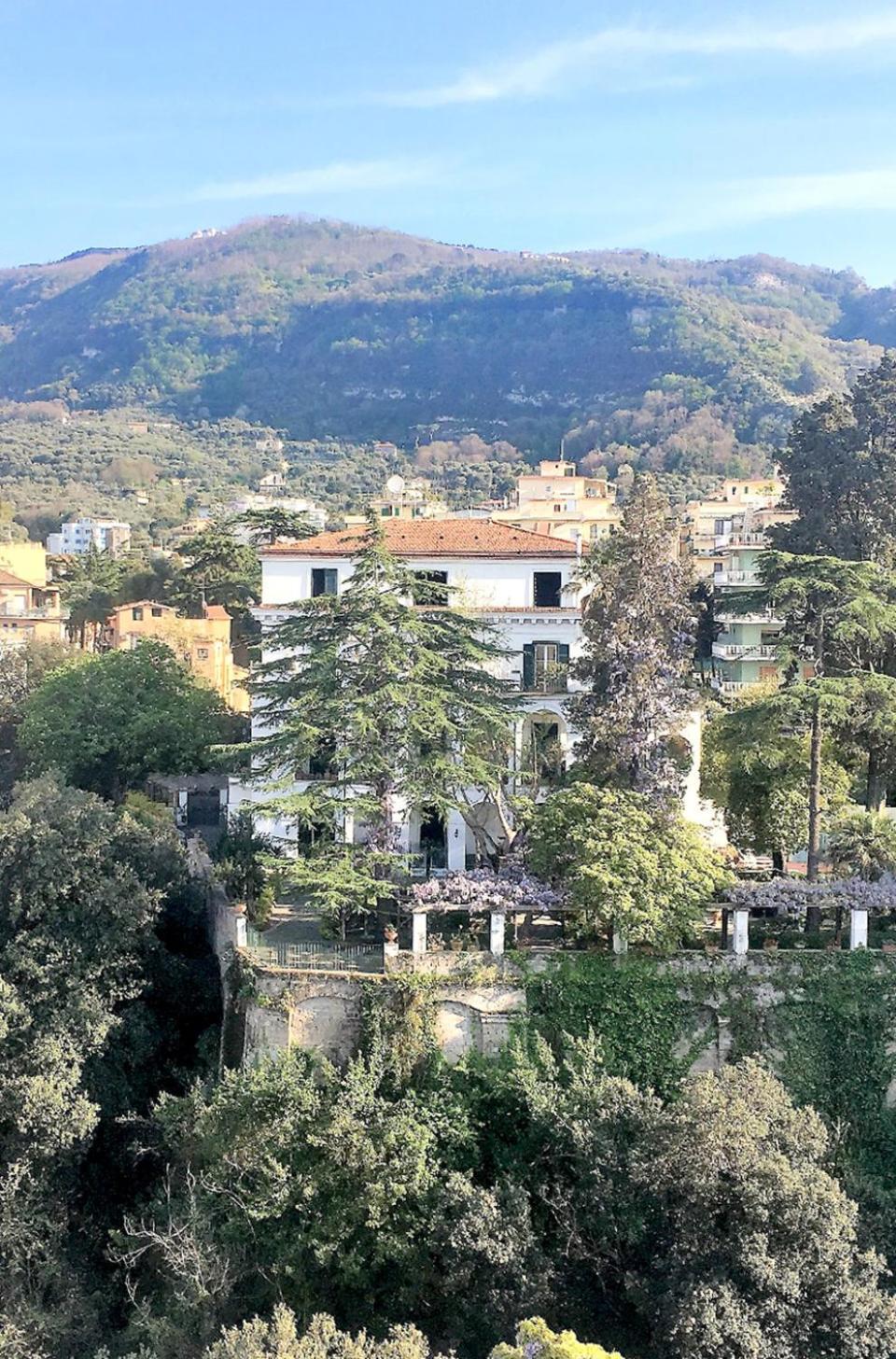 Casa Enzina