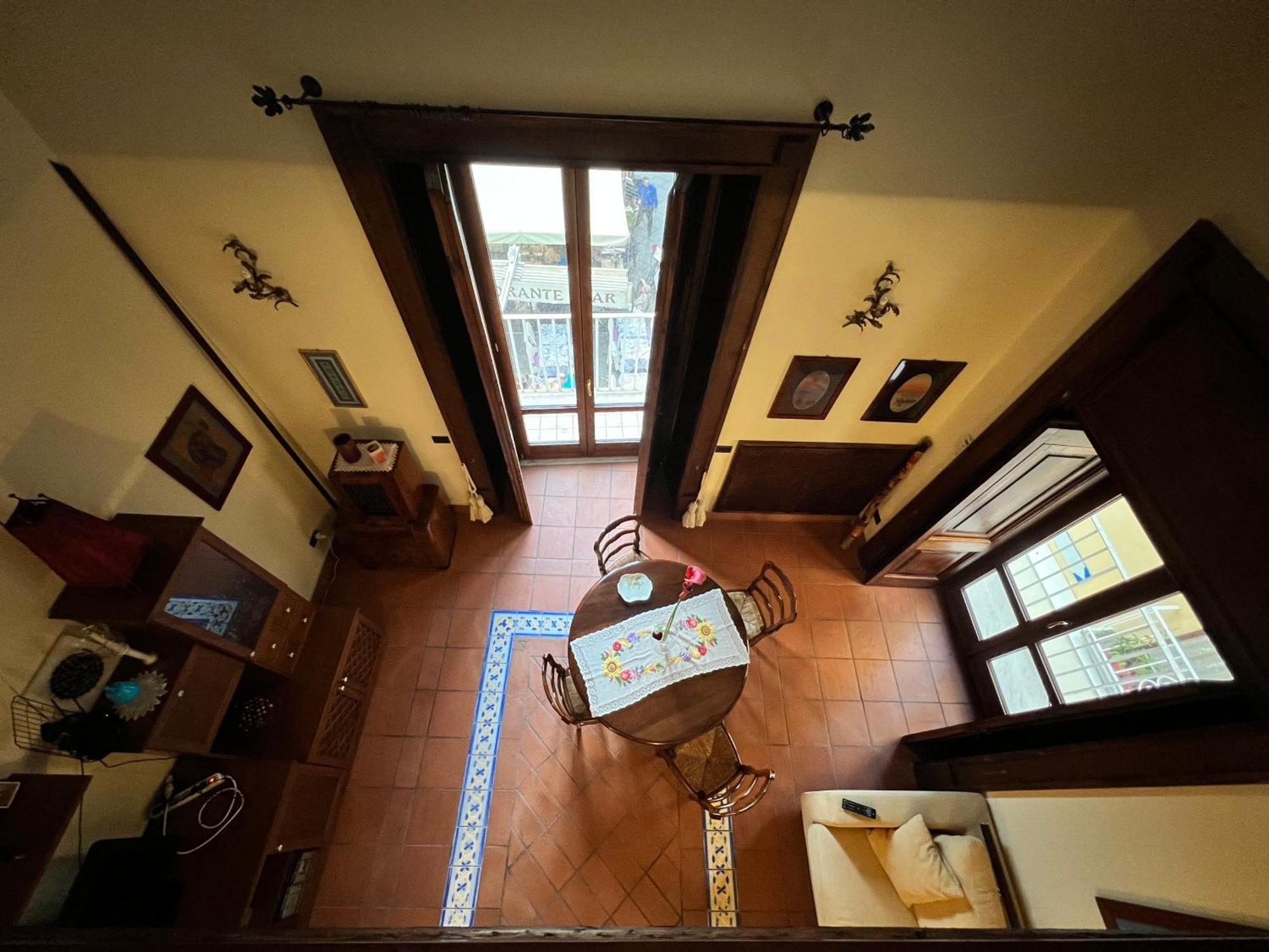 Palazzo Ammone - Sedil Dominova Apartment Sorrento