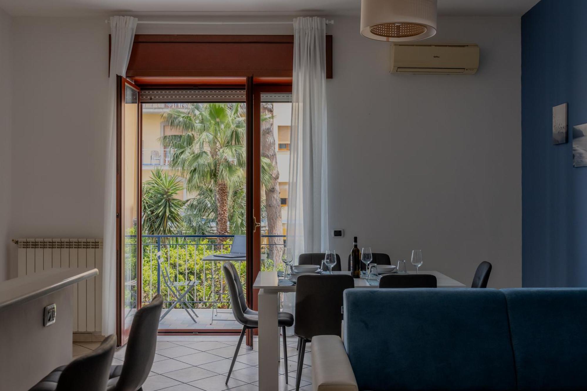 Main Road Holiday home Sorrento