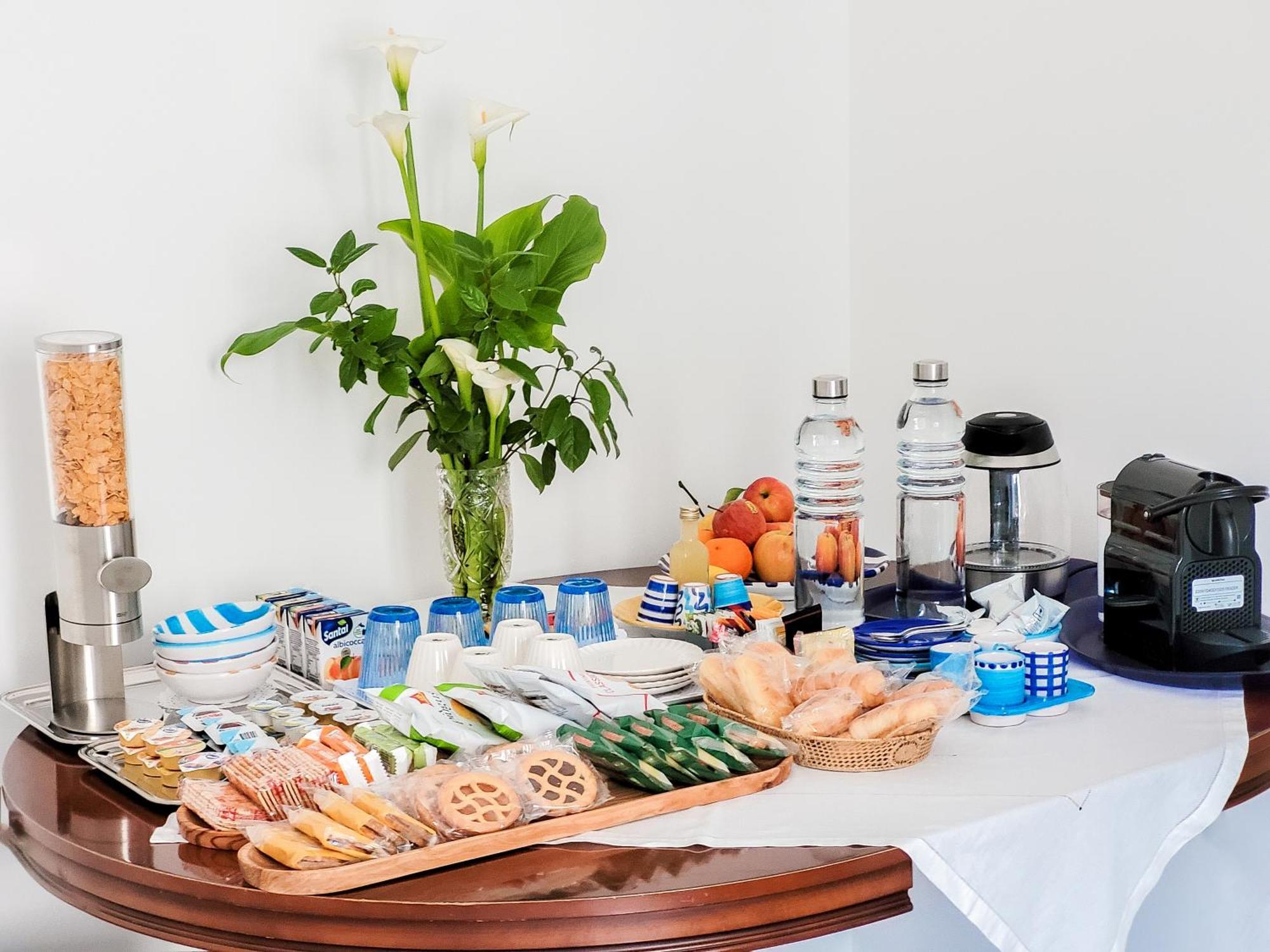 Amoredimare Bed & Breakfast