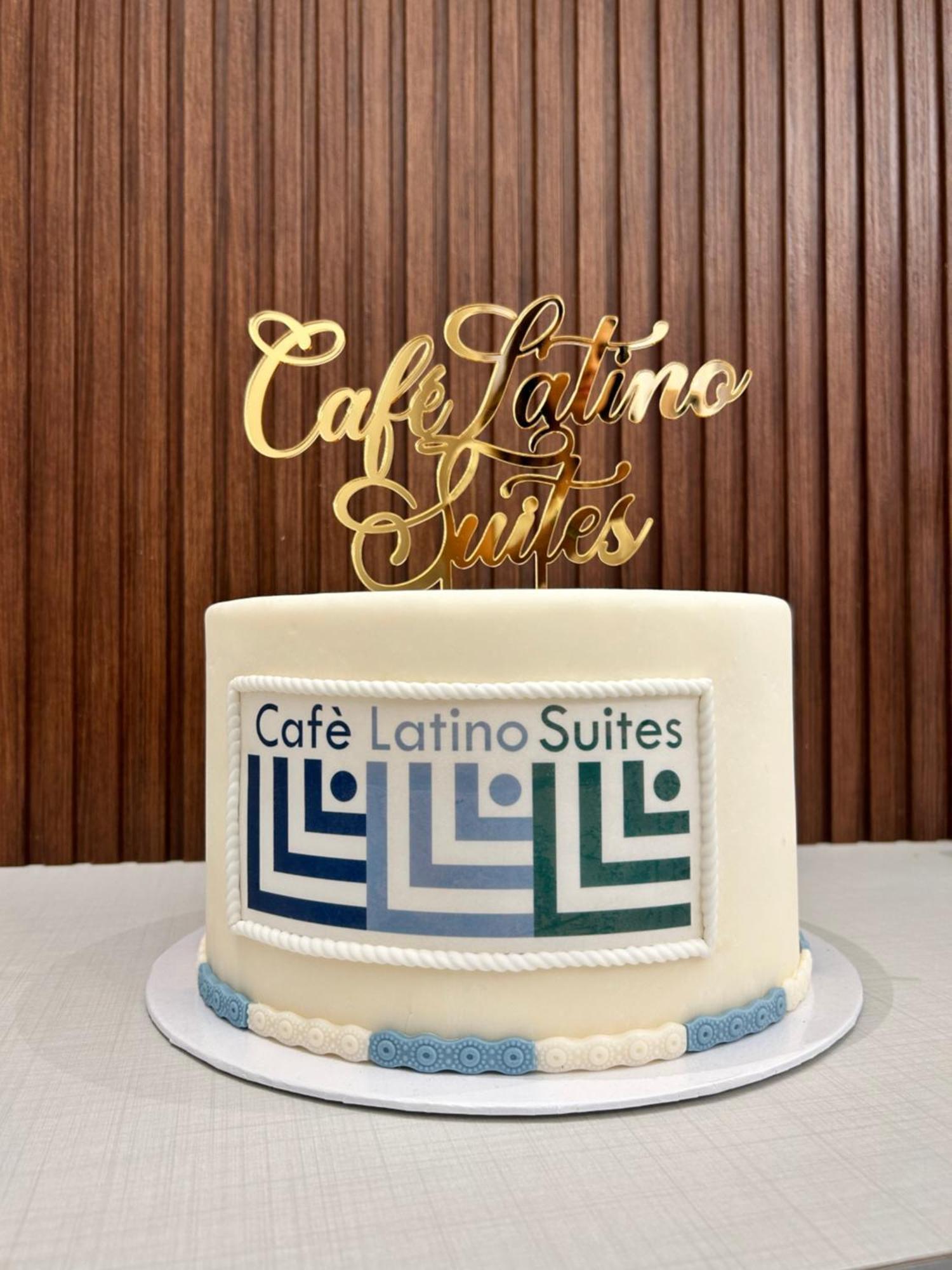 Cafe Latino