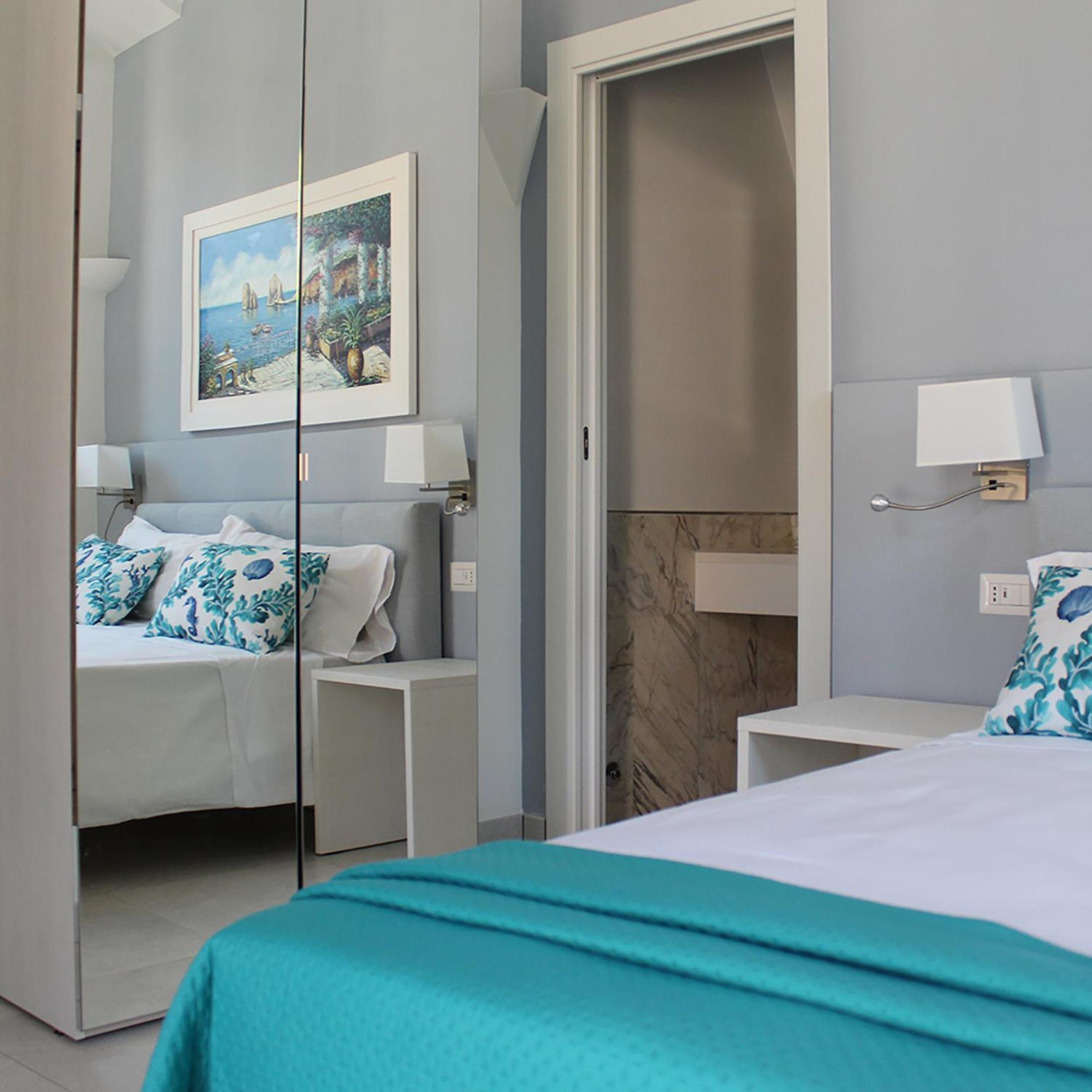 Guest house Emanuel White *
