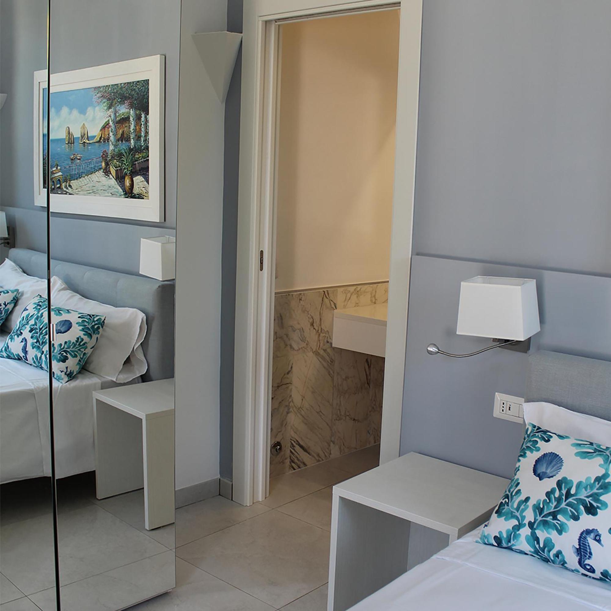 Emanuel White Guest house *