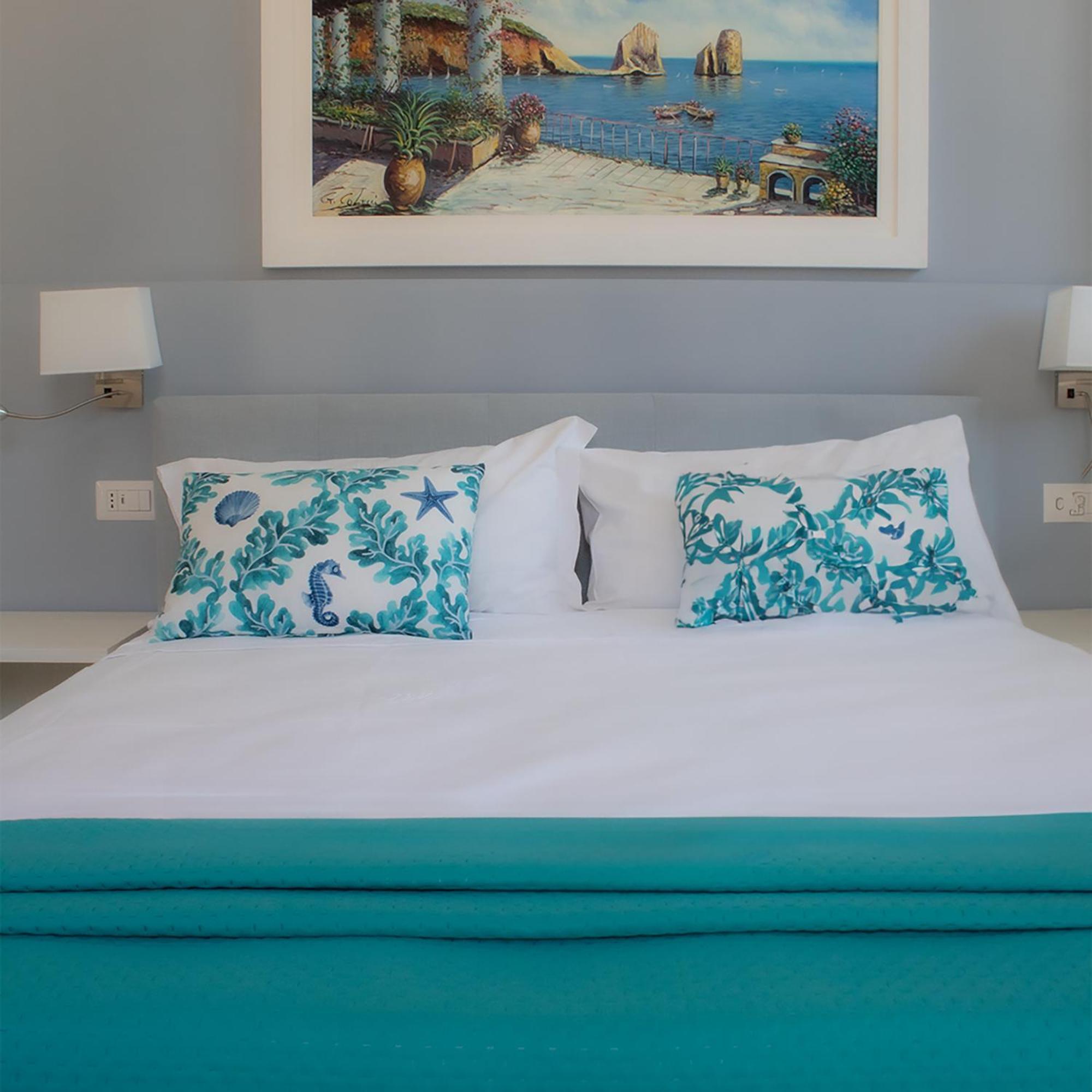 Guest house Emanuel White
