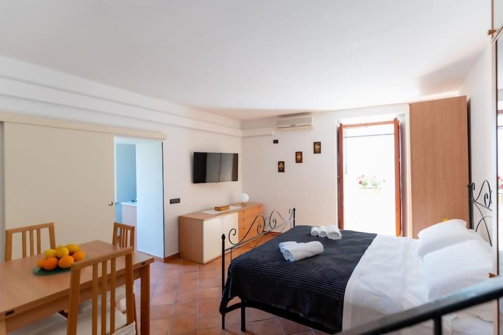Realty Holidays Casa Lenu Apartment