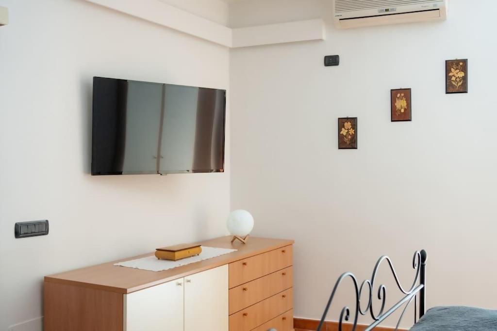 Realty Holidays Casa Lenu Sorrento