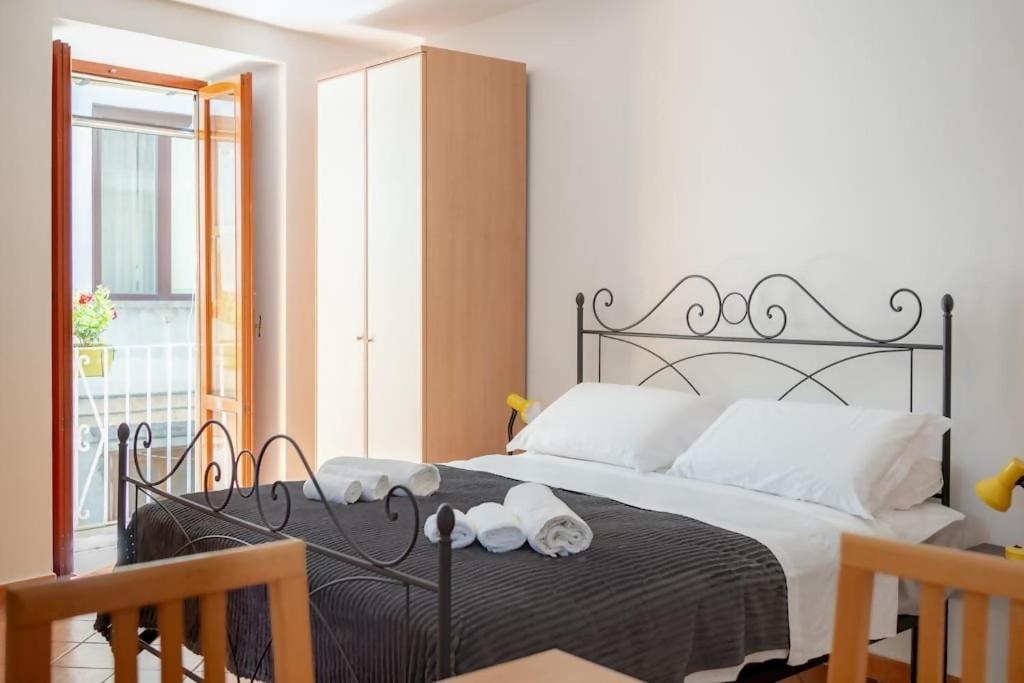 Realty Holidays Casa Lenu Sorrento