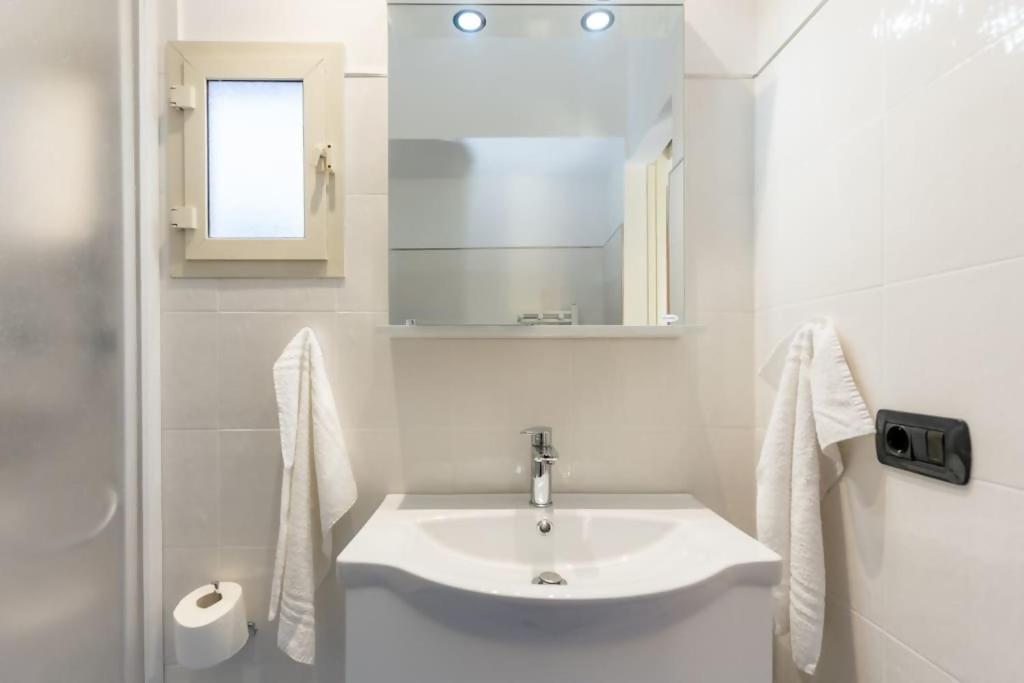 Realty Holidays Casa Lenu *