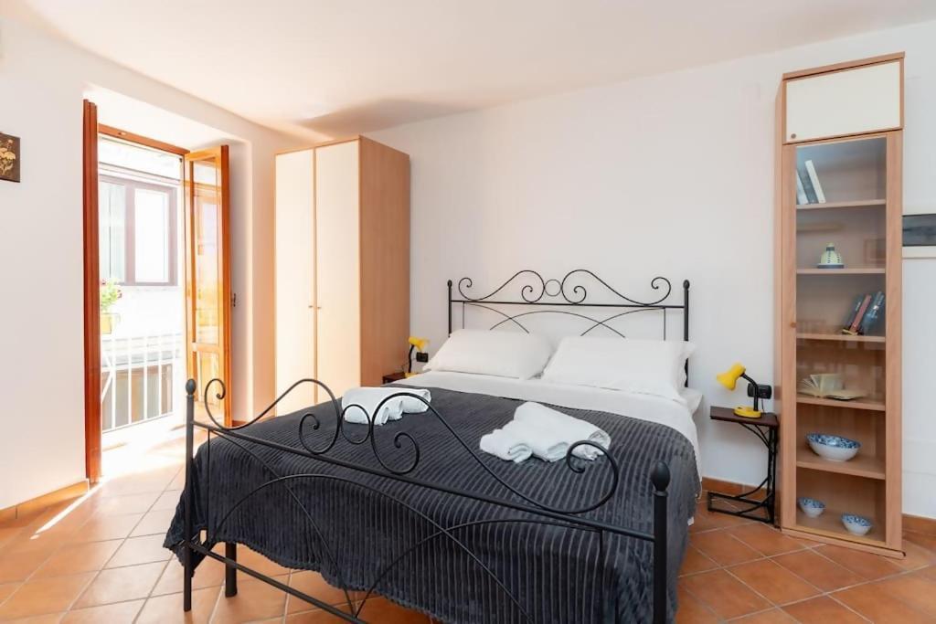 Realty Holidays Casa Lenu Apartment Sorrento