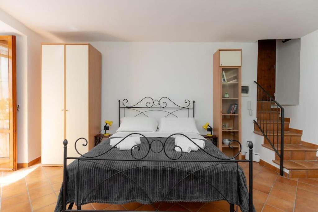 Apartment Realty Holidays Casa Lenu Sorrento