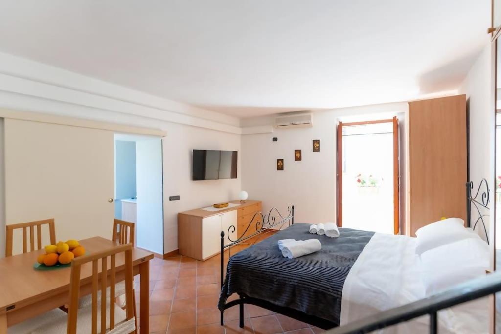 Realty Holidays Casa Lenu Apartment Sorrento