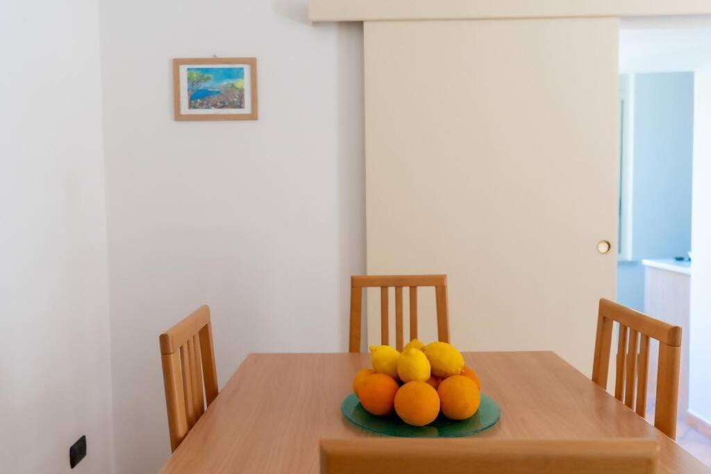 Realty Holidays Casa Lenu *