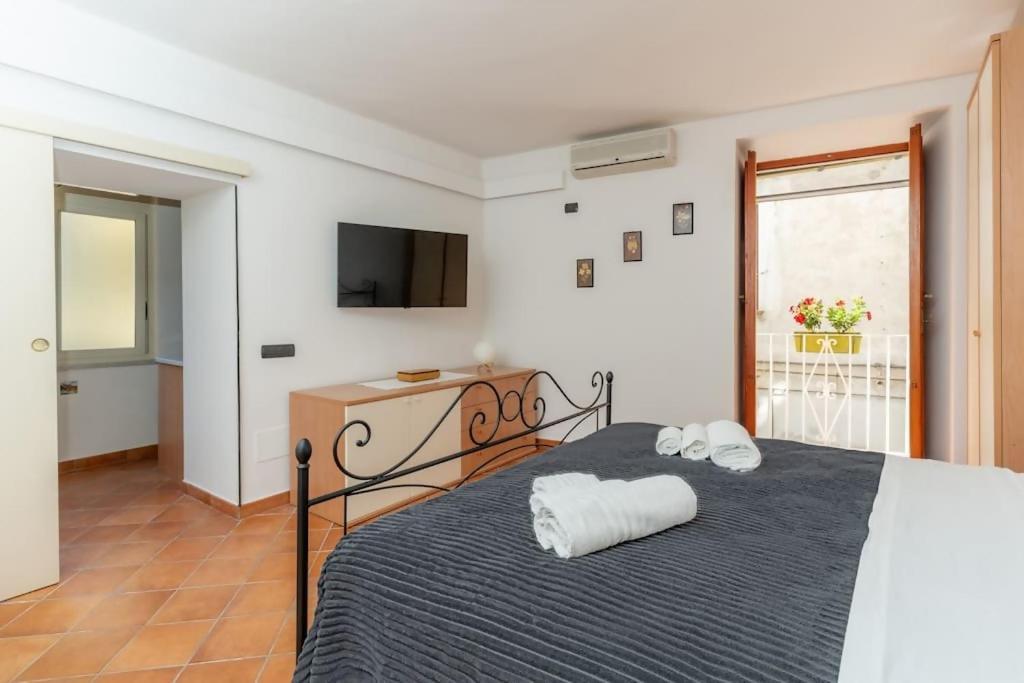 Realty Holidays Casa Lenu * Sorrento