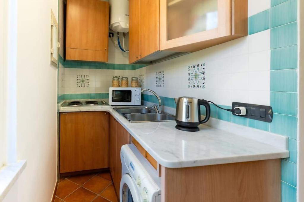 Realty Holidays Casa Lenu Apartment *