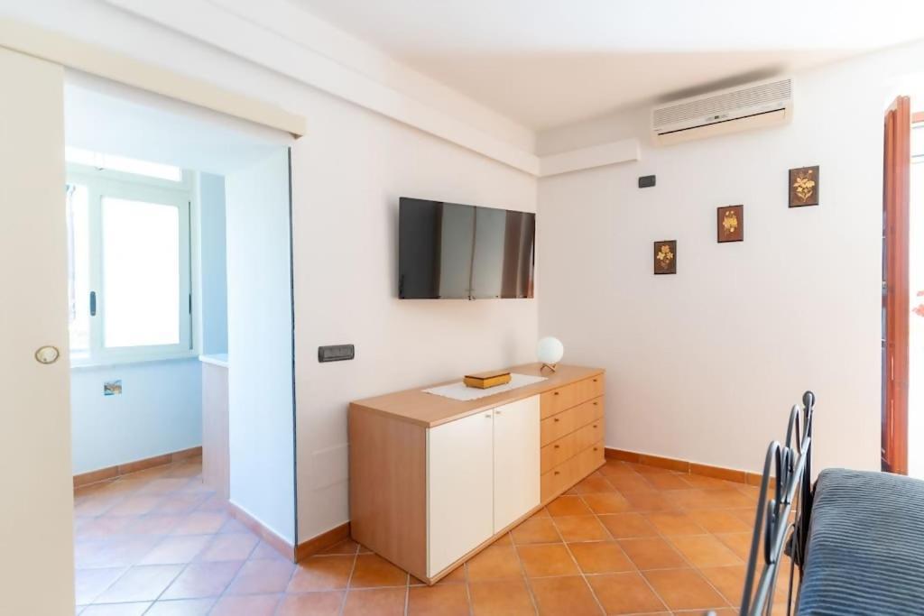 Realty Holidays Casa Lenu *