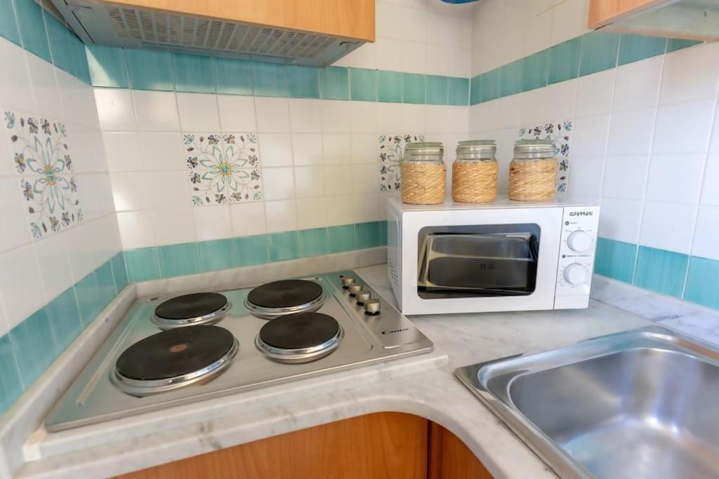 Realty Holidays Casa Lenu Apartment
