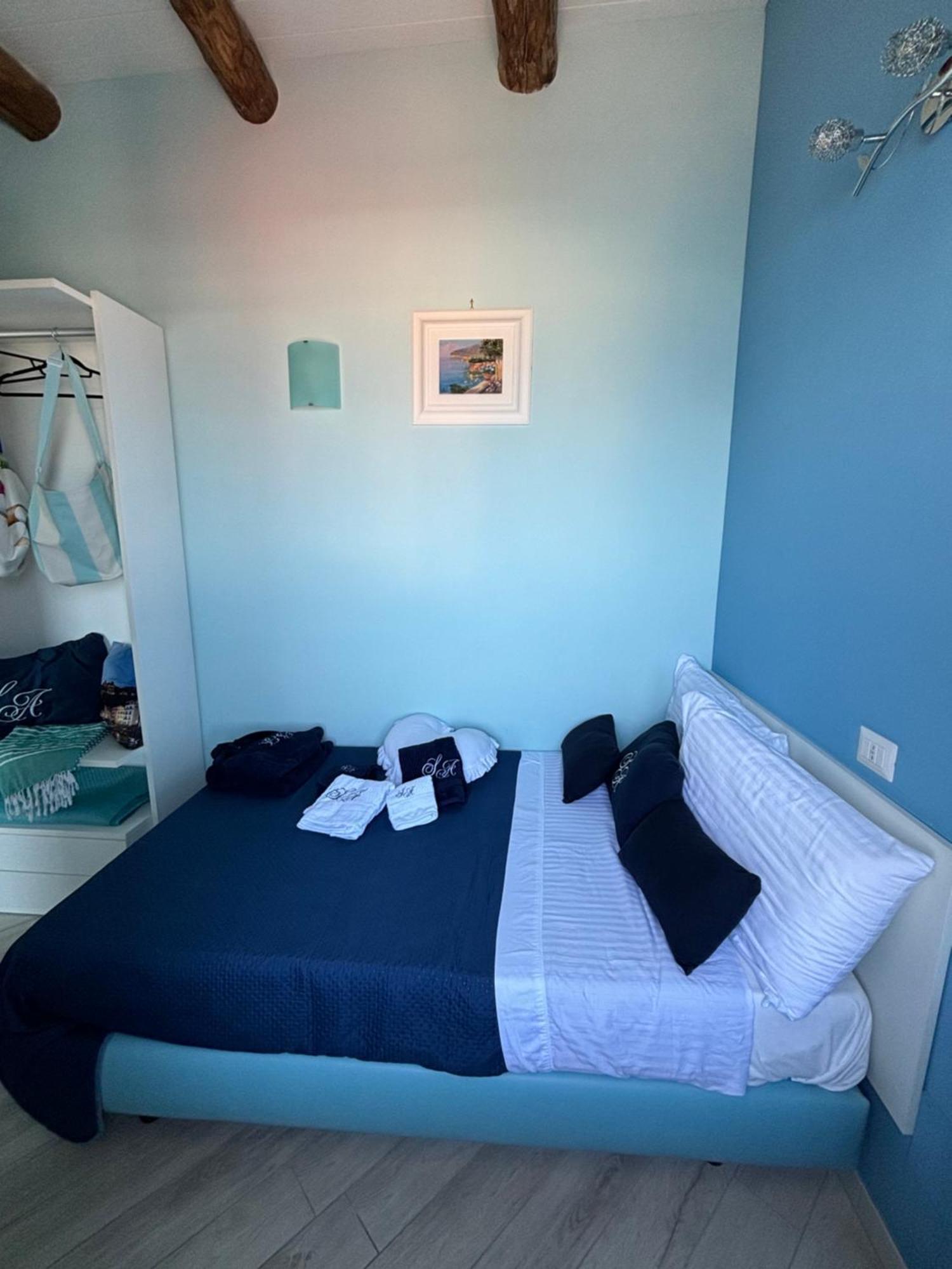 Holiday home Annare, Casa Al Mare, Casa Al Mare
