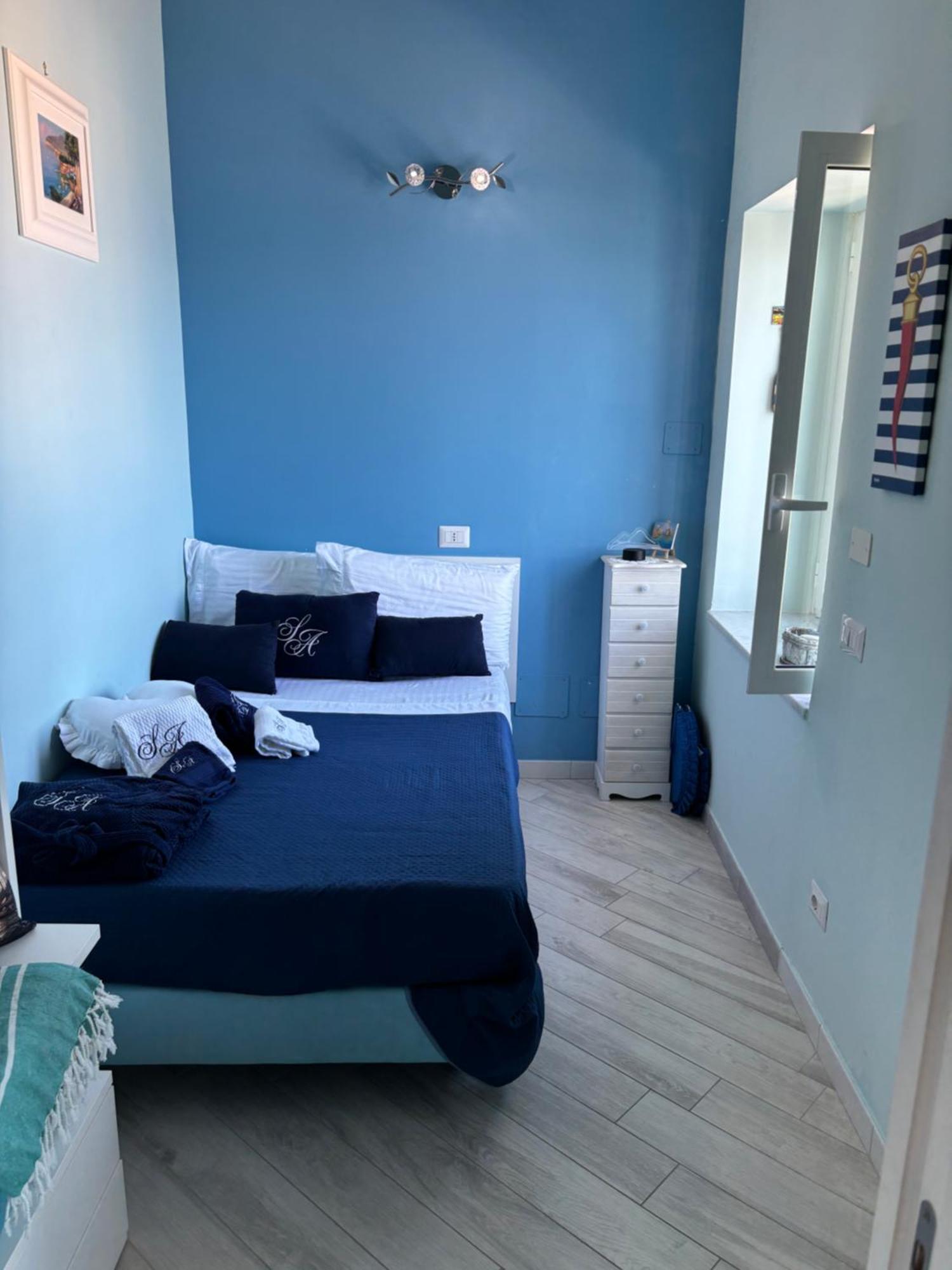 Holiday home Annare, Casa Al Mare, Casa Al Mare *