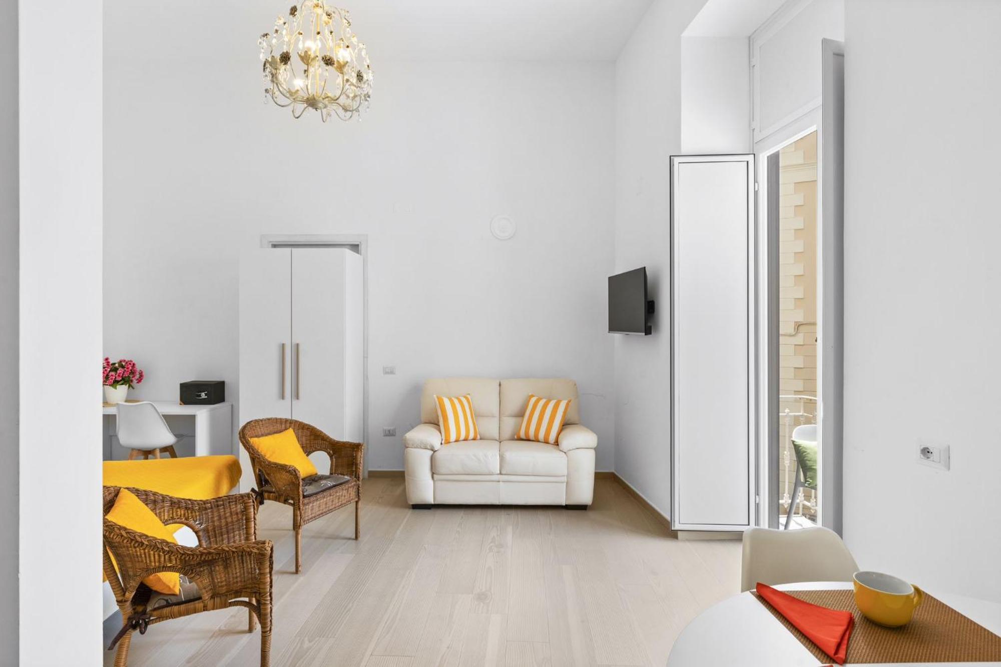 Bed & Breakfast Beauty Sorrento