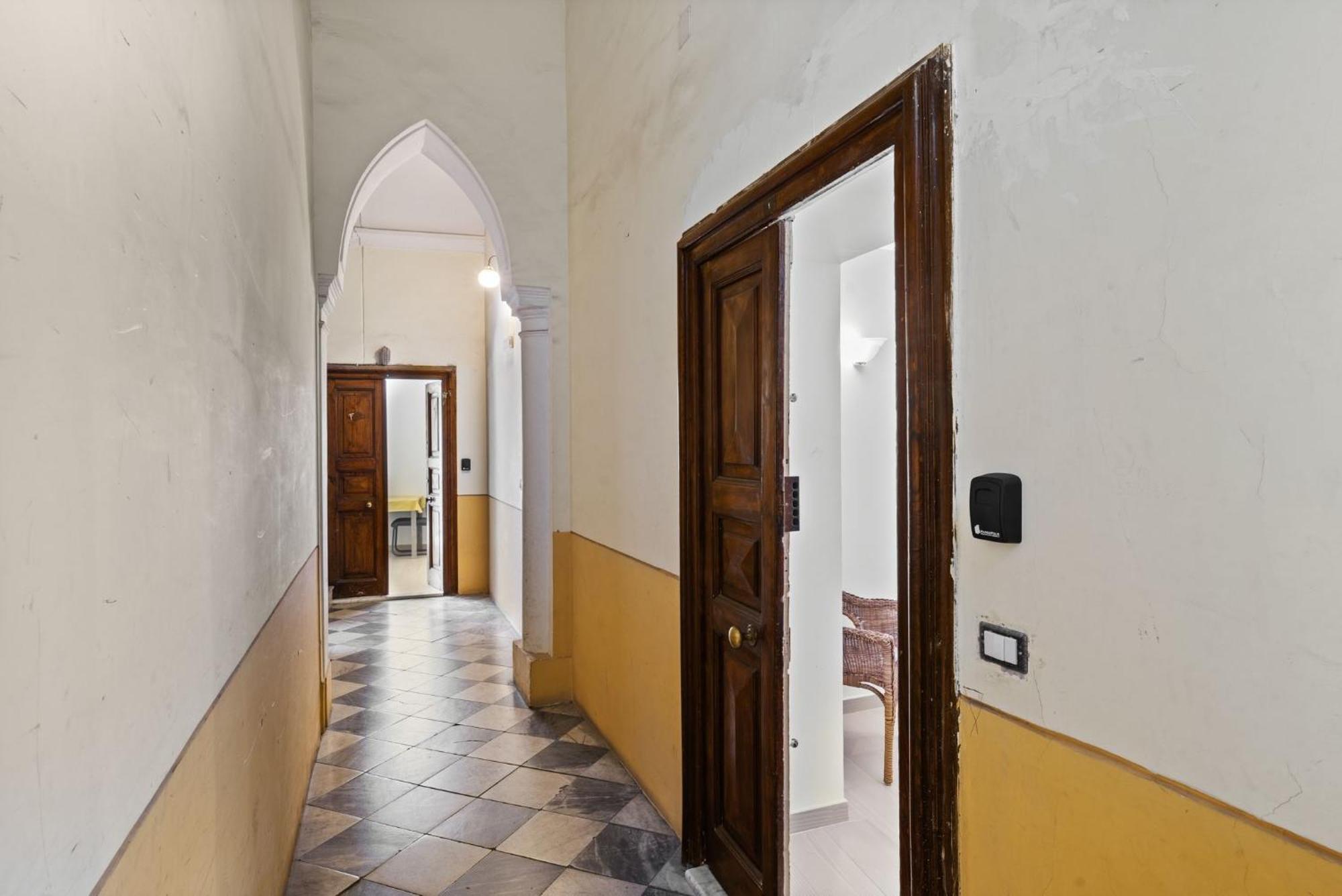 Beauty Bed & Breakfast Sorrento