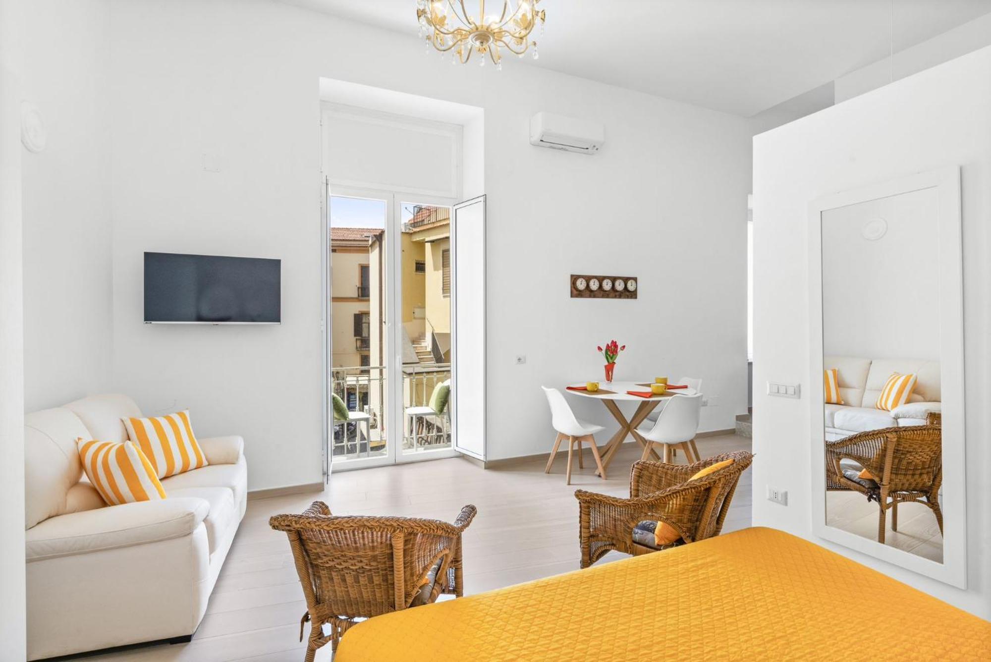 Bed & Breakfast Beauty Sorrento