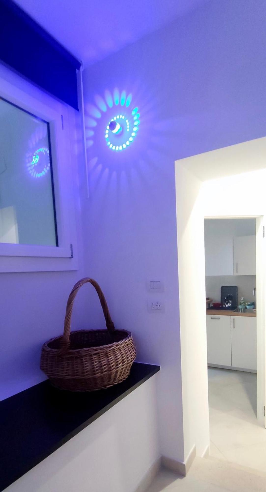 Apartment Archway Nine