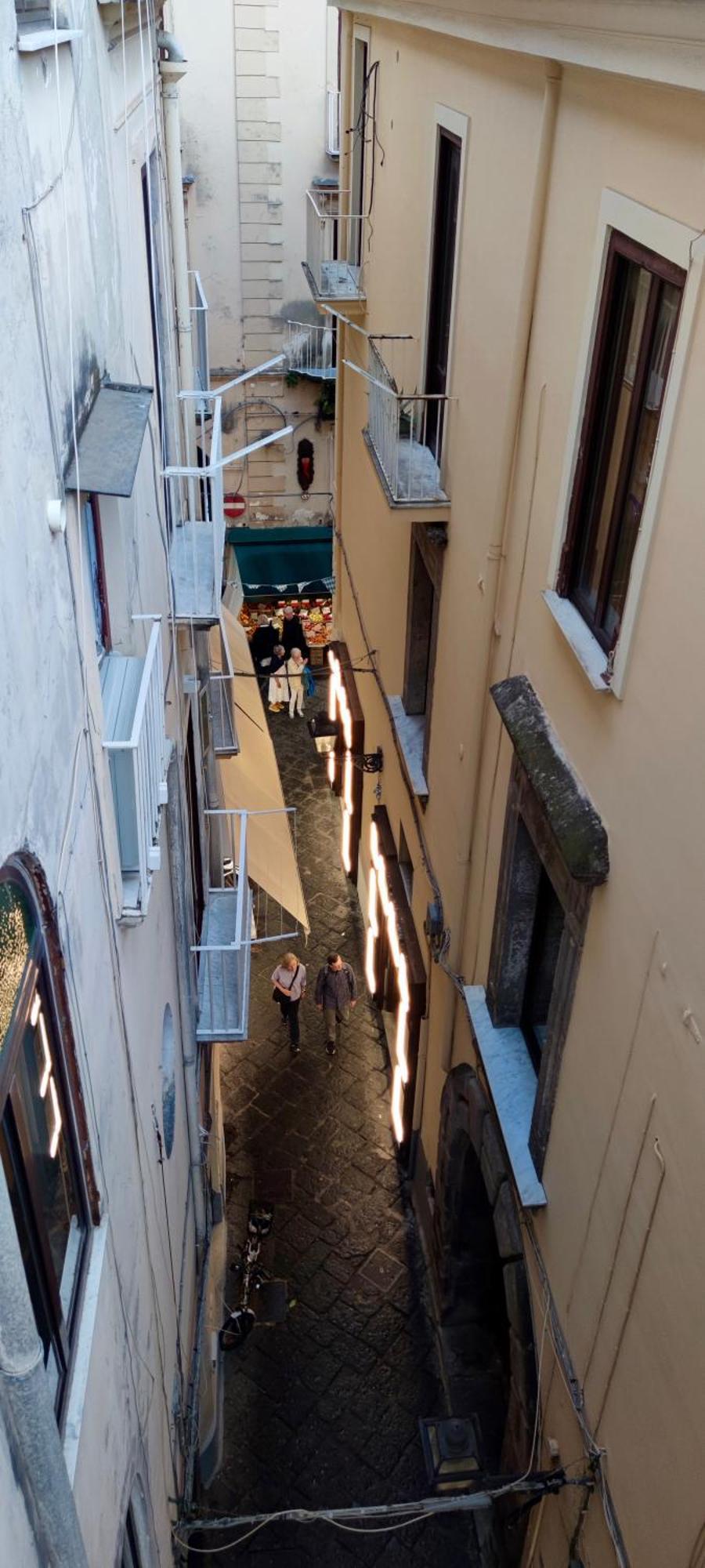 Archway Nine * Sorrento