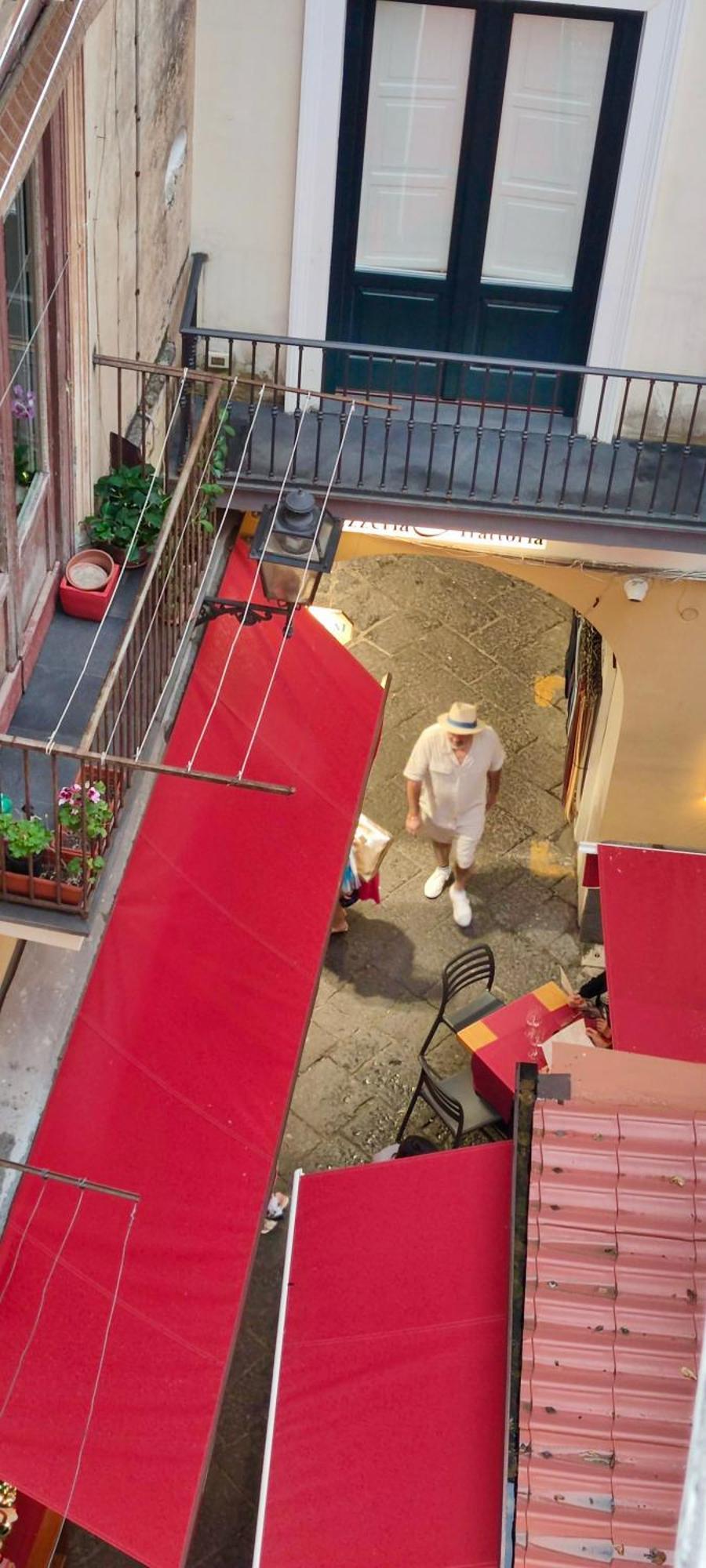 Appartement Archway Nine Sorrento