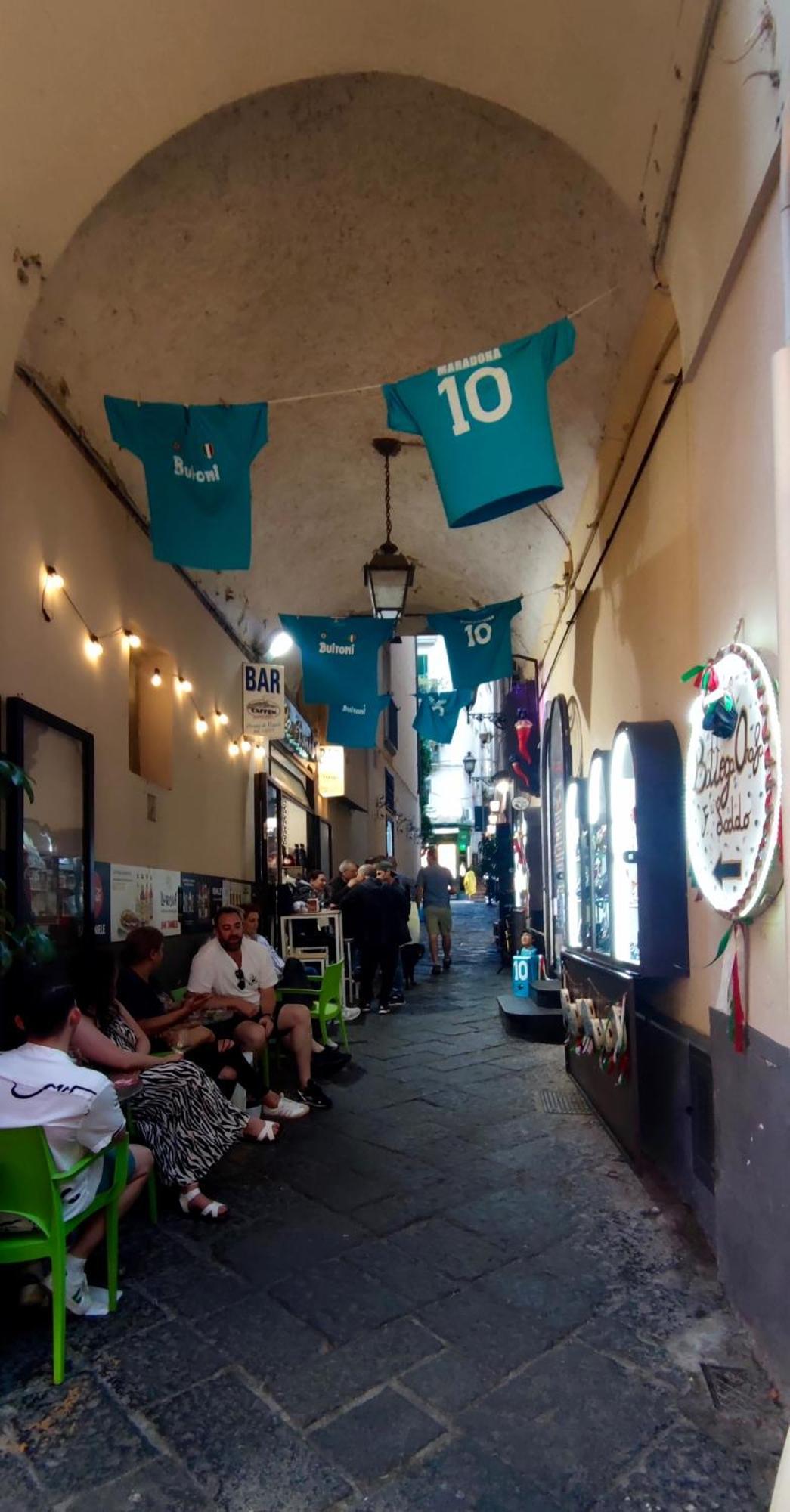 Archway Nine Apartment Sorrento