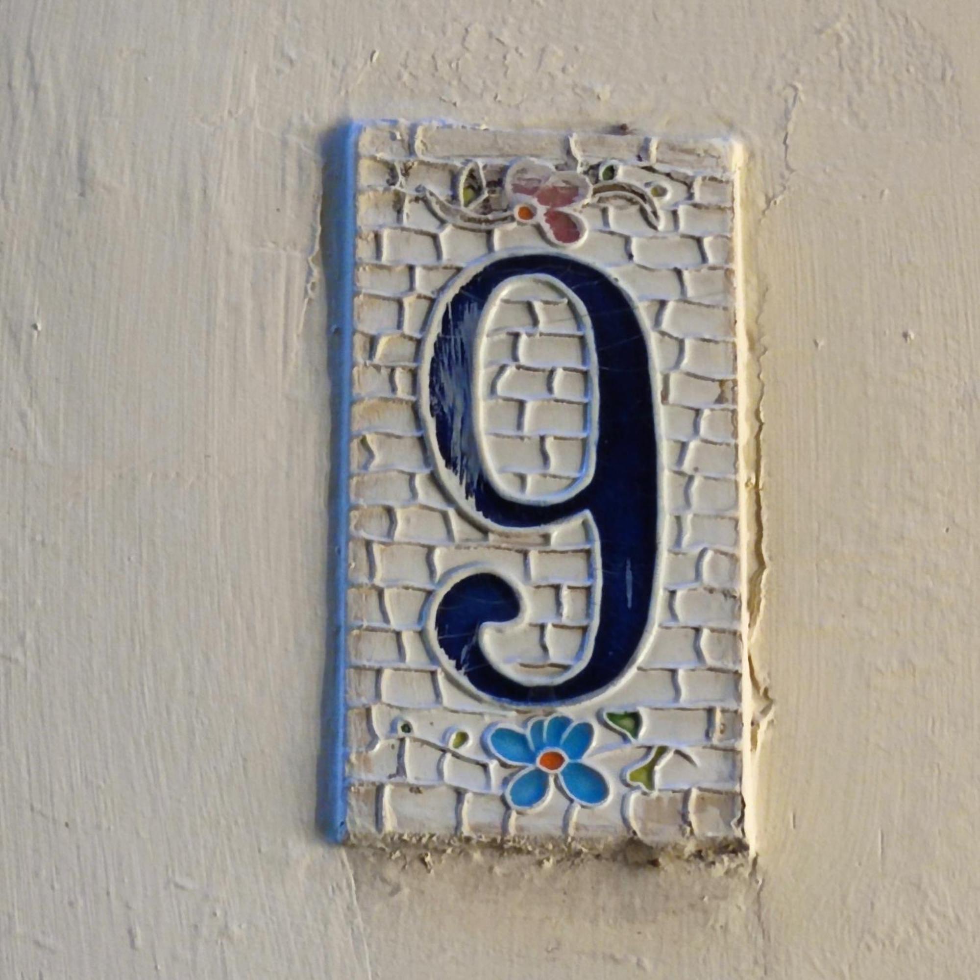 Archway Nine