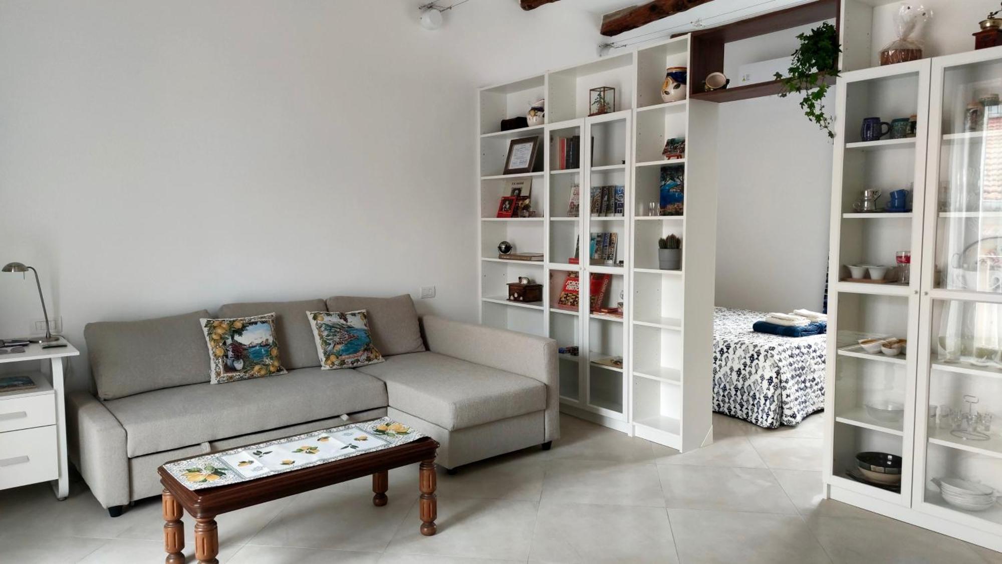 Appartement Archway Nine *