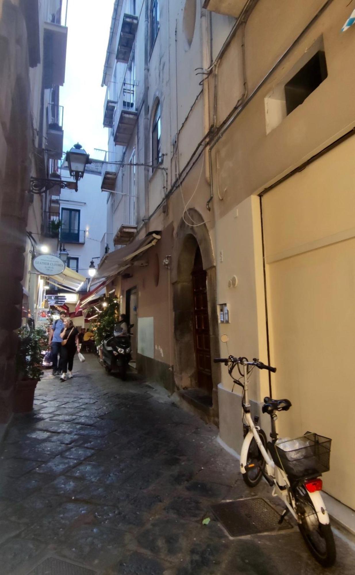 Archway Nine Appartement *