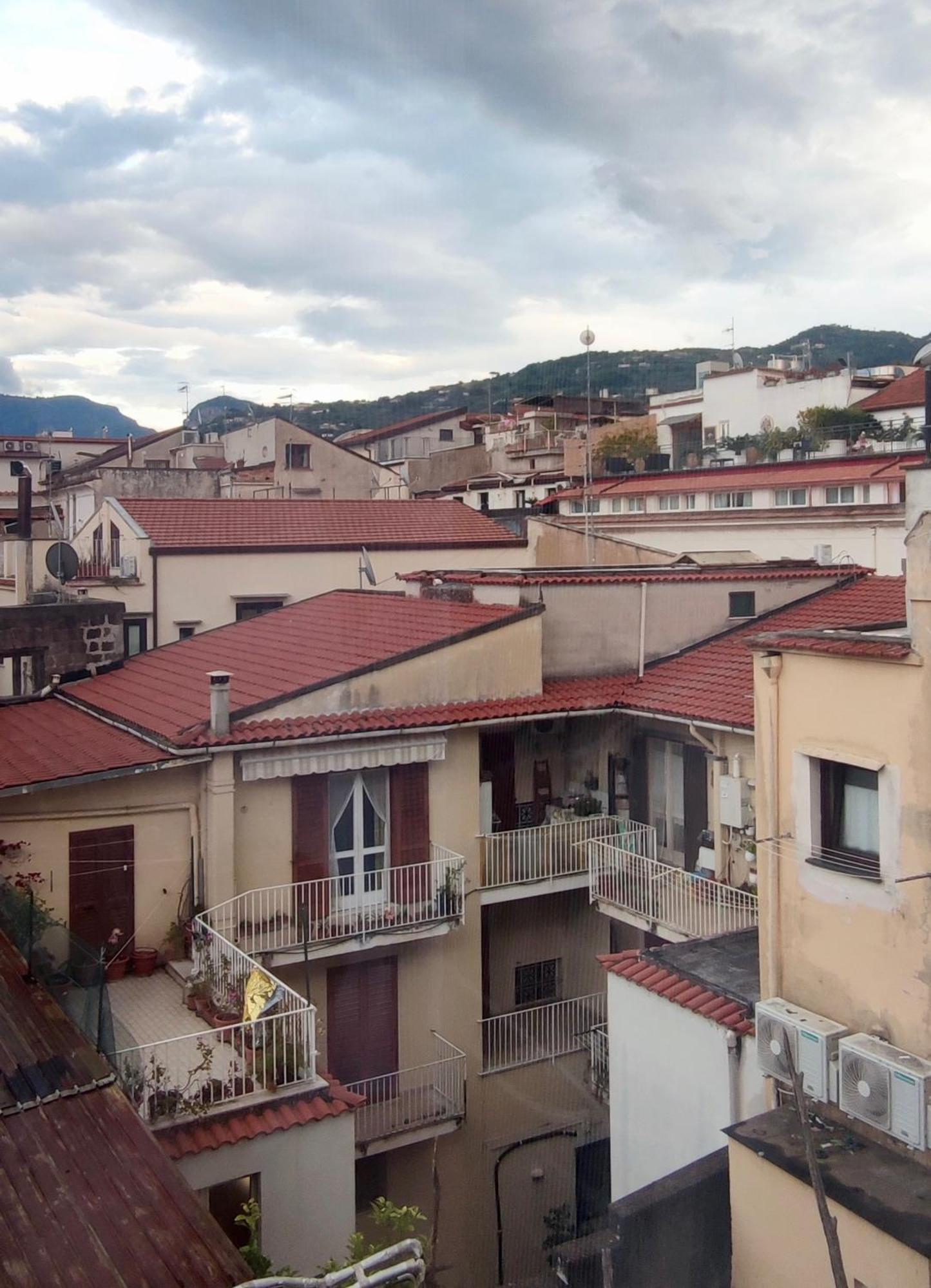 Appartement Archway Nine Sorrento