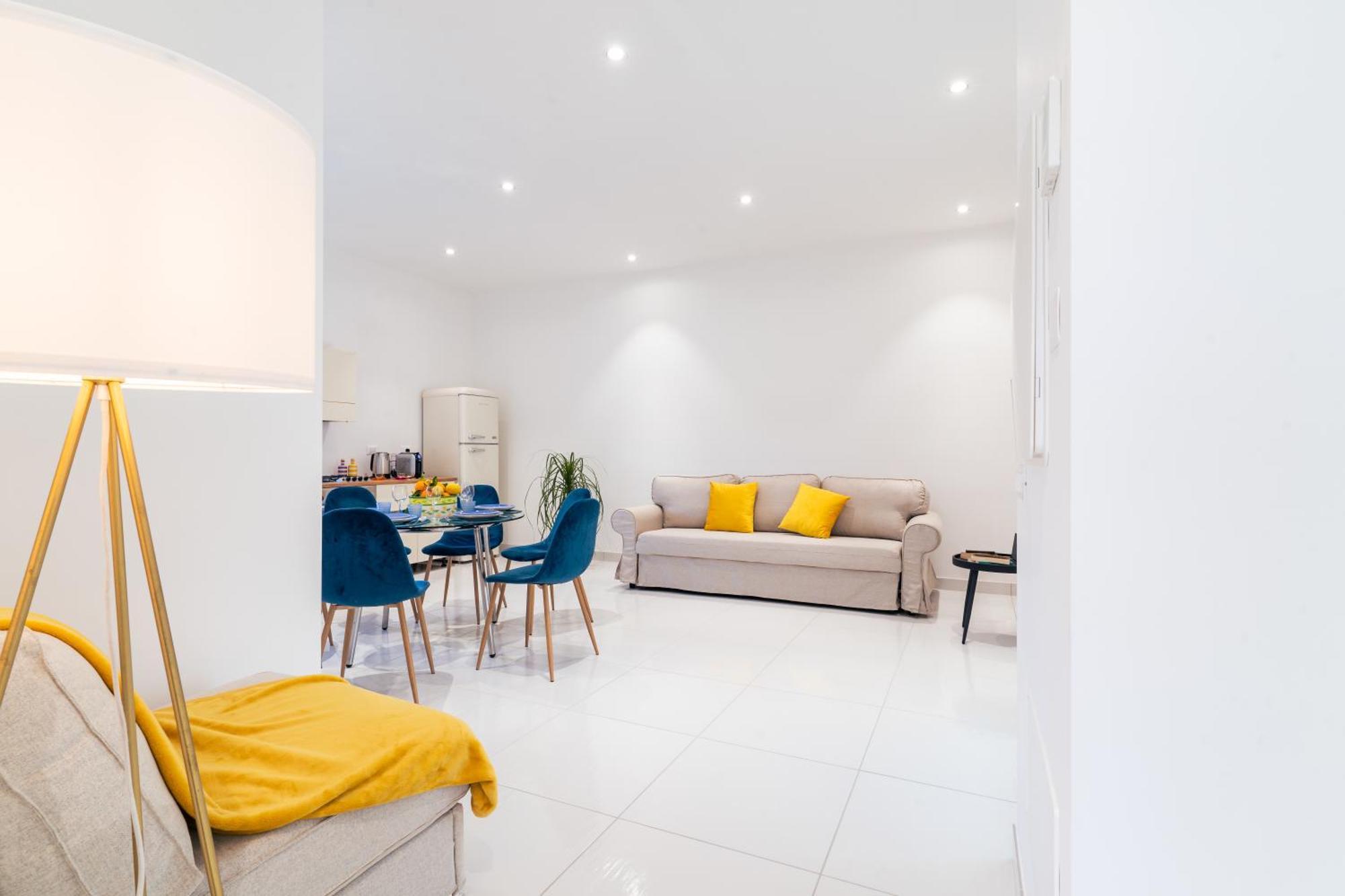 Talia Holiday home *