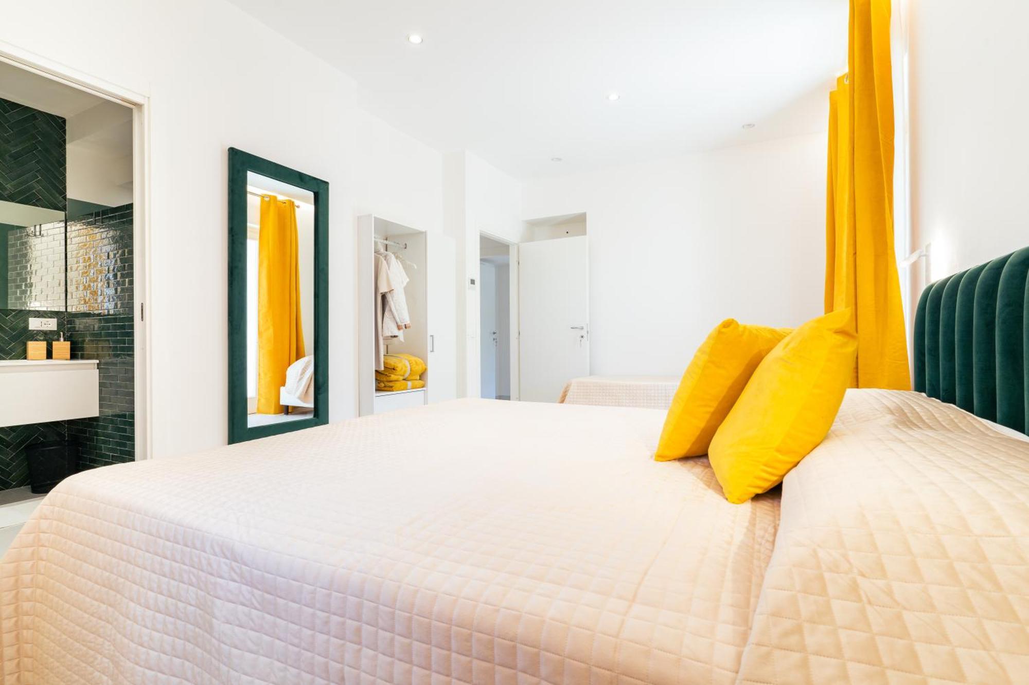 Talia Holiday home Sorrento