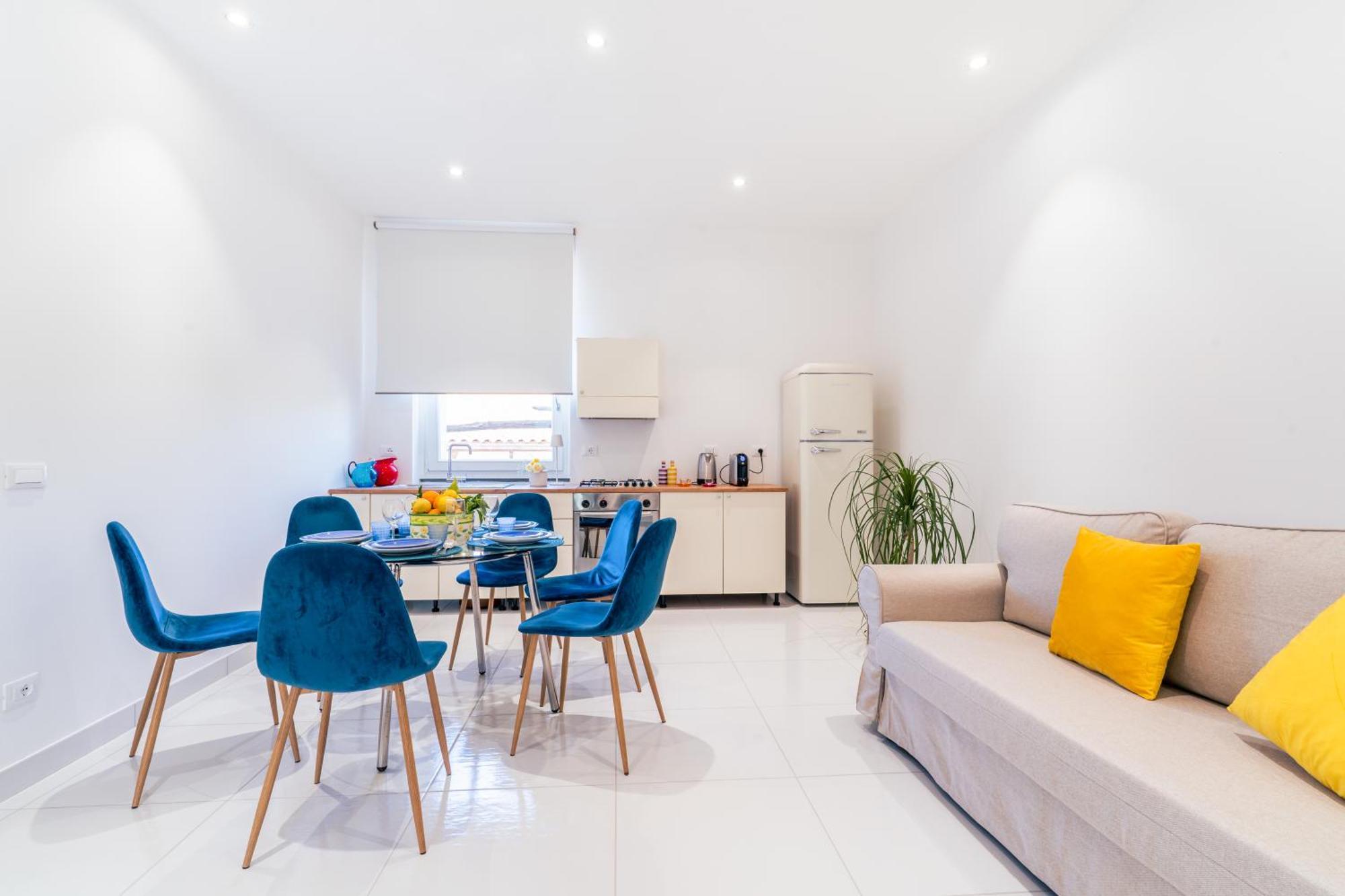 Talia Holiday home