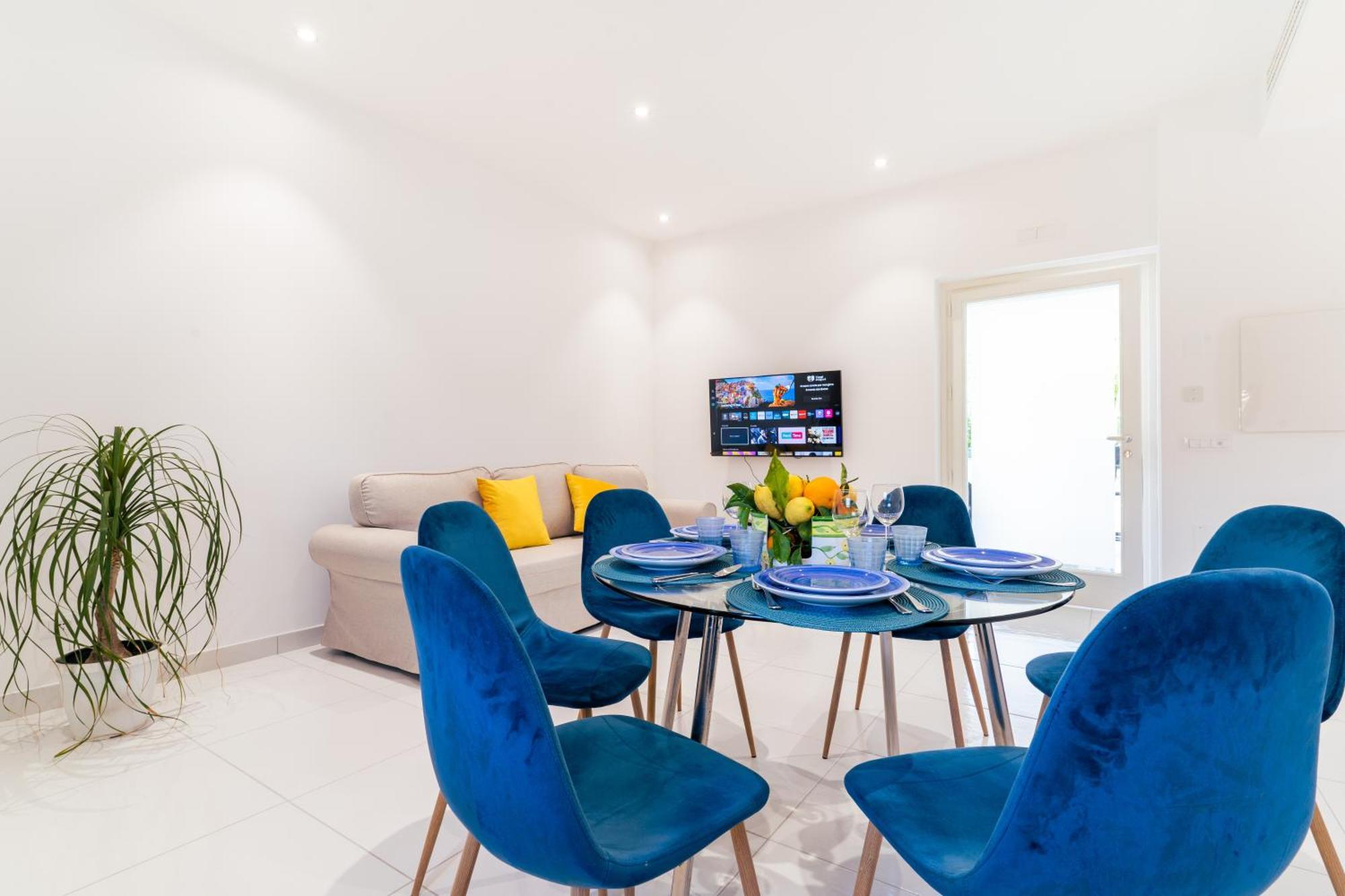 Talia Holiday home Sorrento