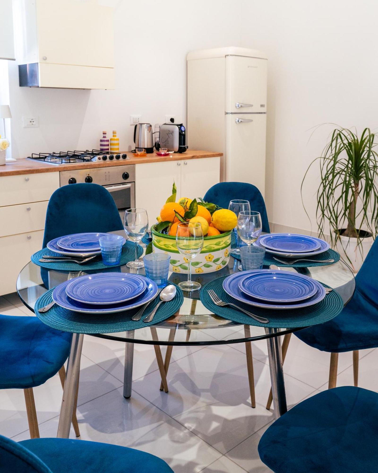 Holiday home Talia Sorrento