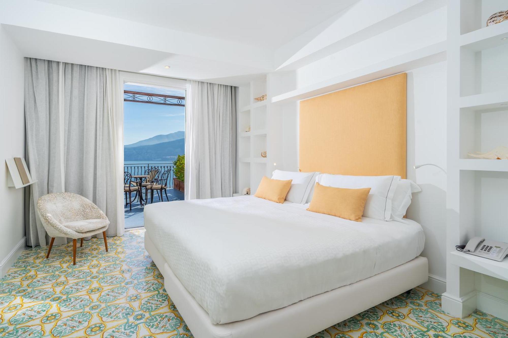 Belair Sorrento