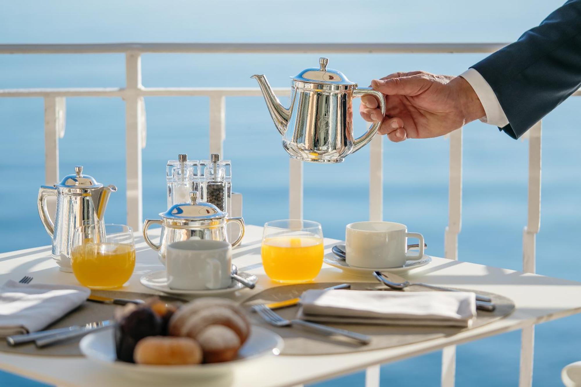 Belair 5* Sorrento