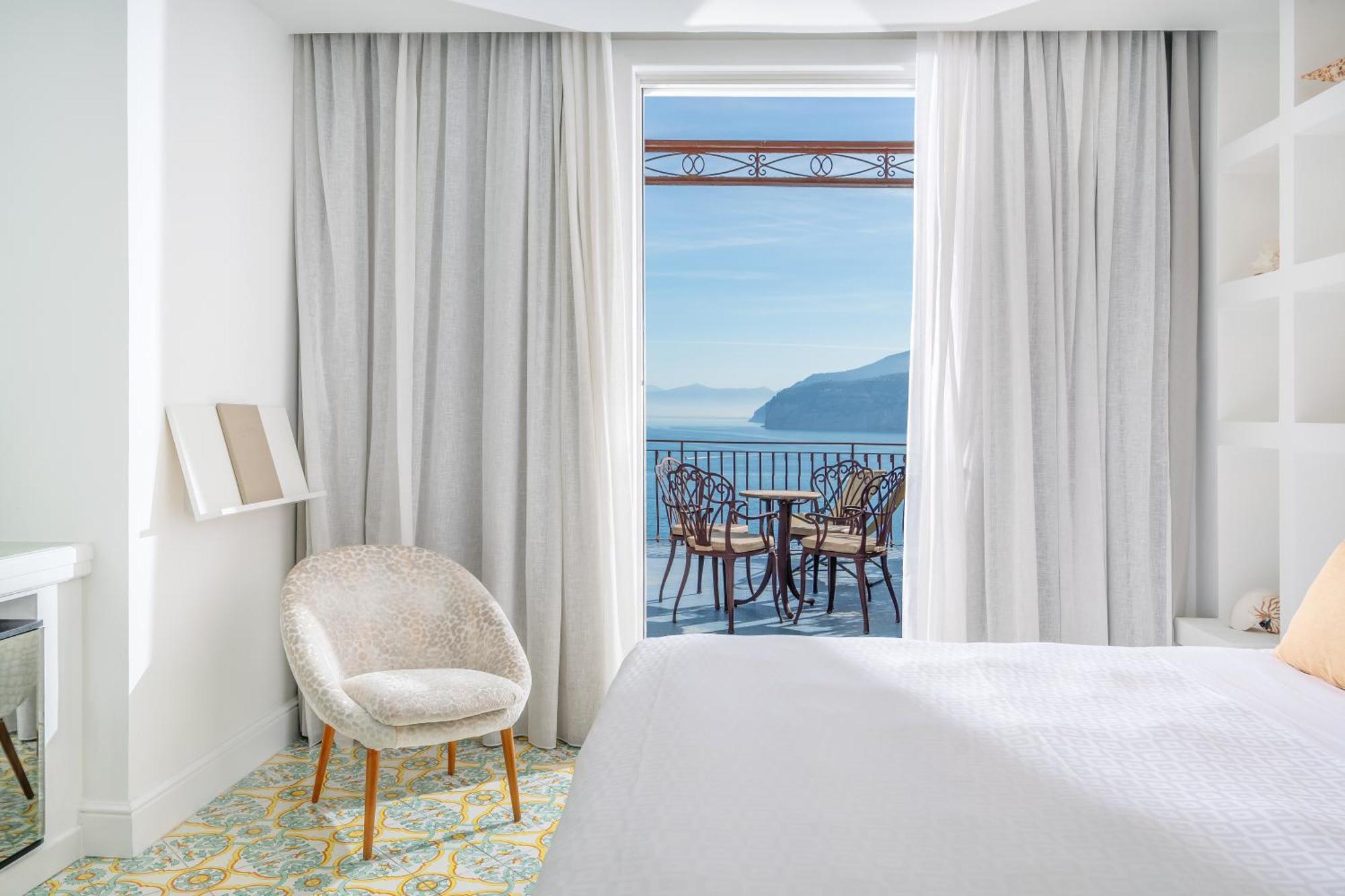 Belair Sorrento