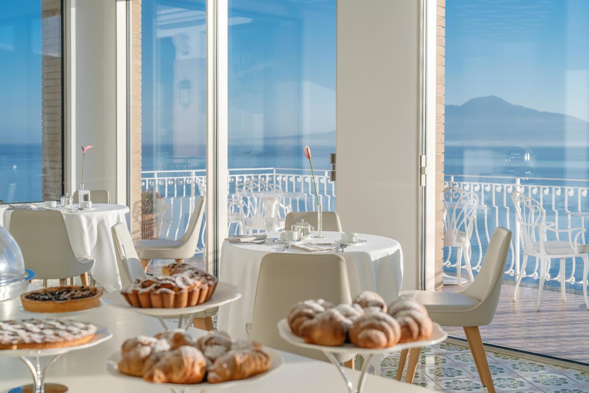 Belair 5* Sorrento