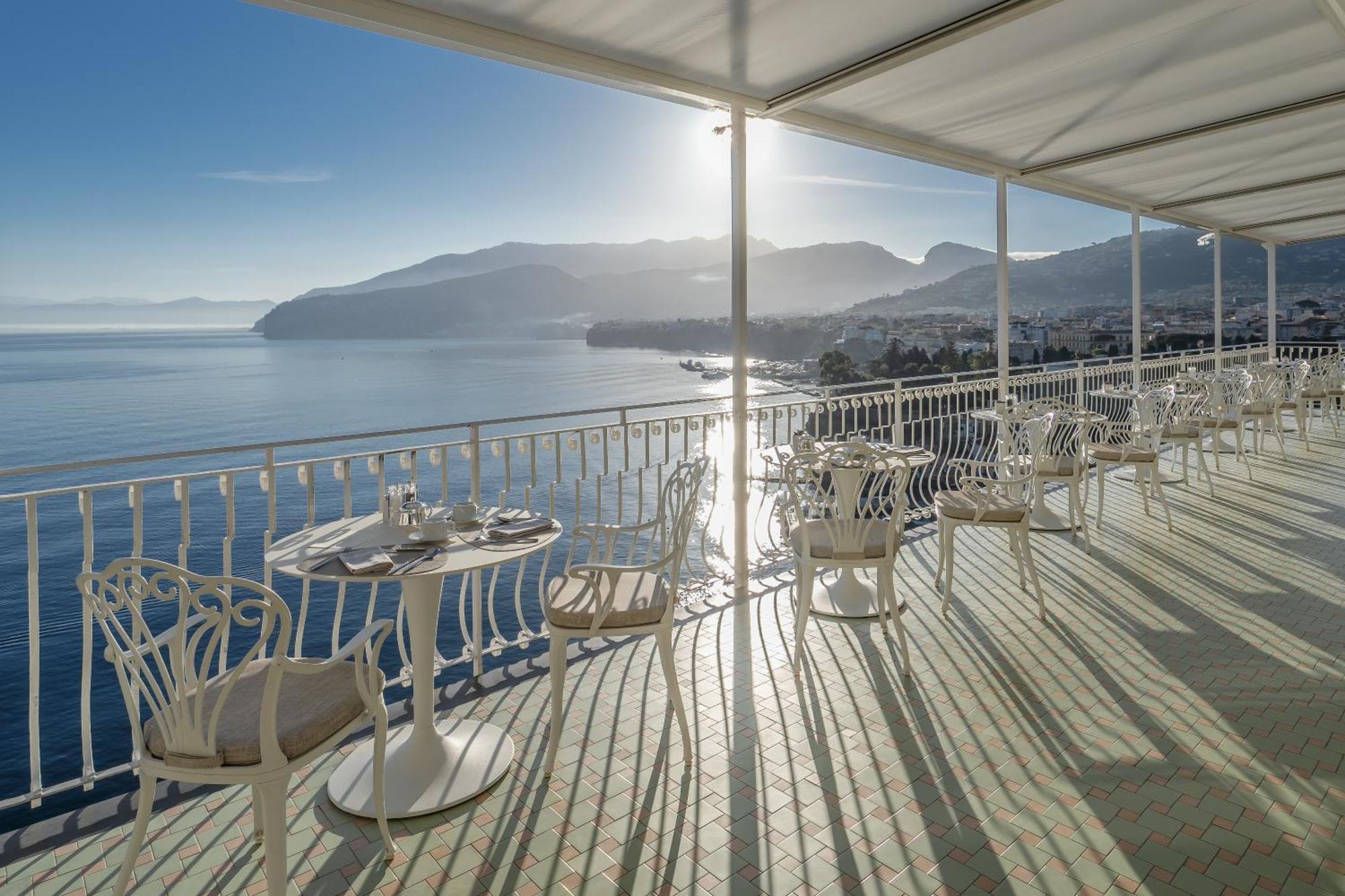 Belair Sorrento